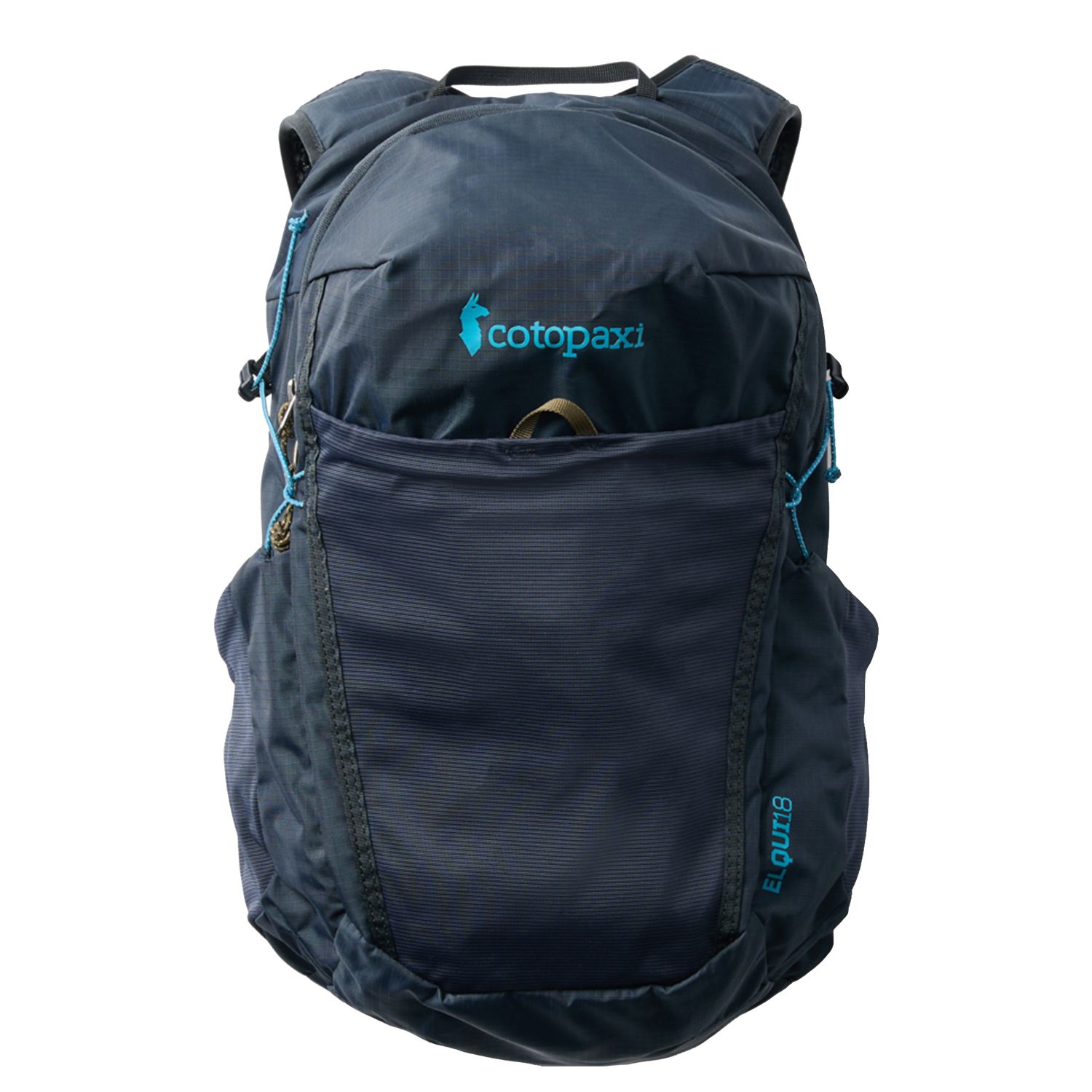 Cotopaxi Elqui 18L Backpack carbon