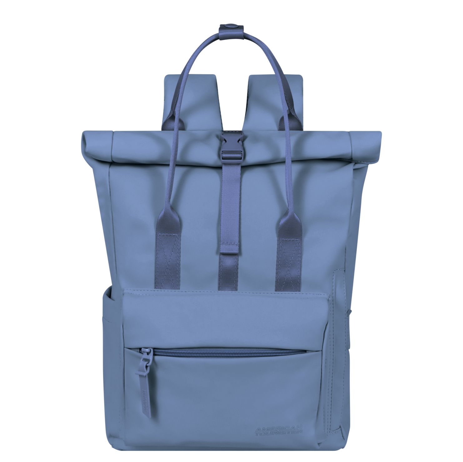 American Tourister Urban Groove UG16 Backpack City Mono storm blue