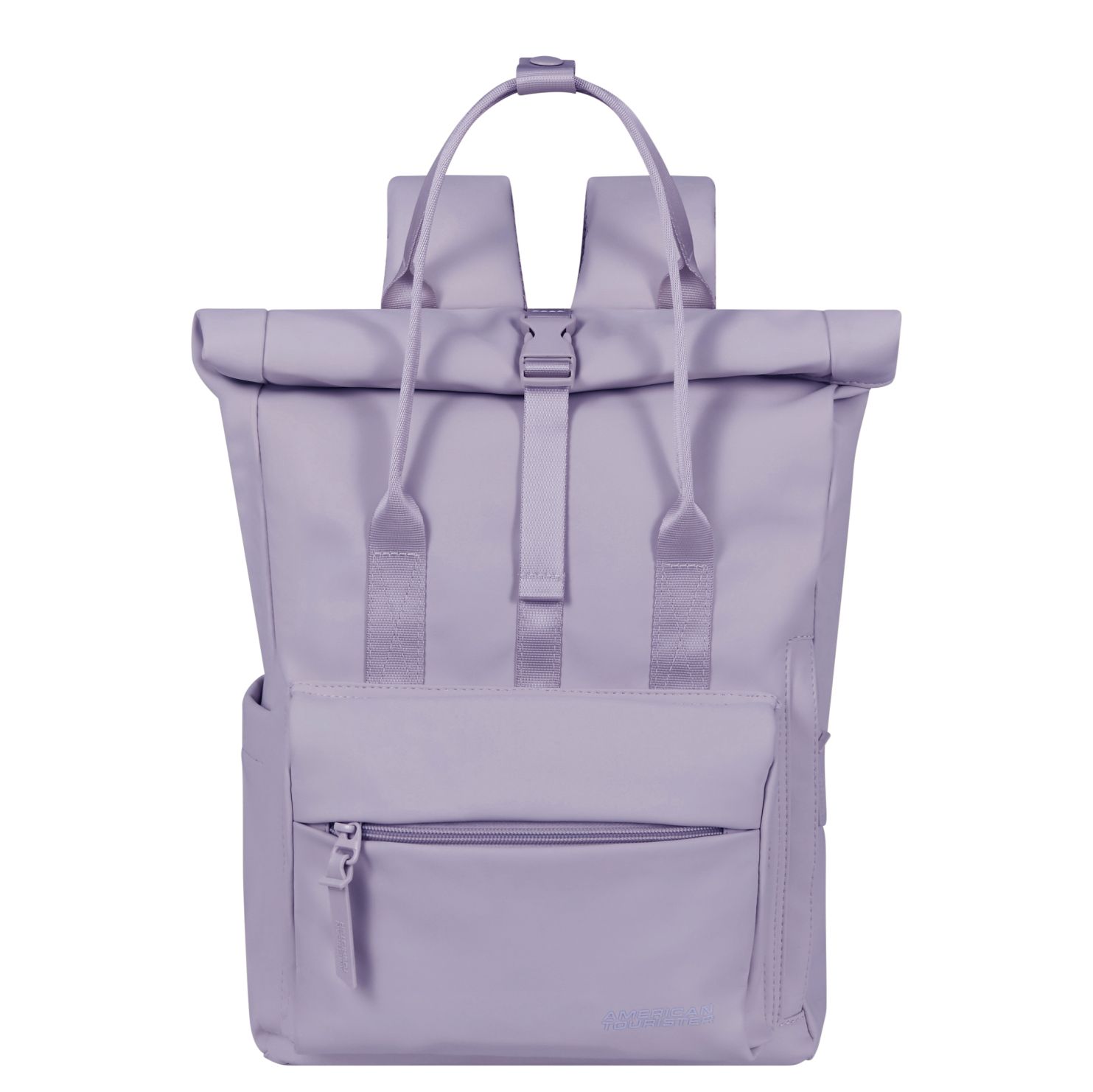 American Tourister Urban Groove UG16 Backpack City Mono lavender