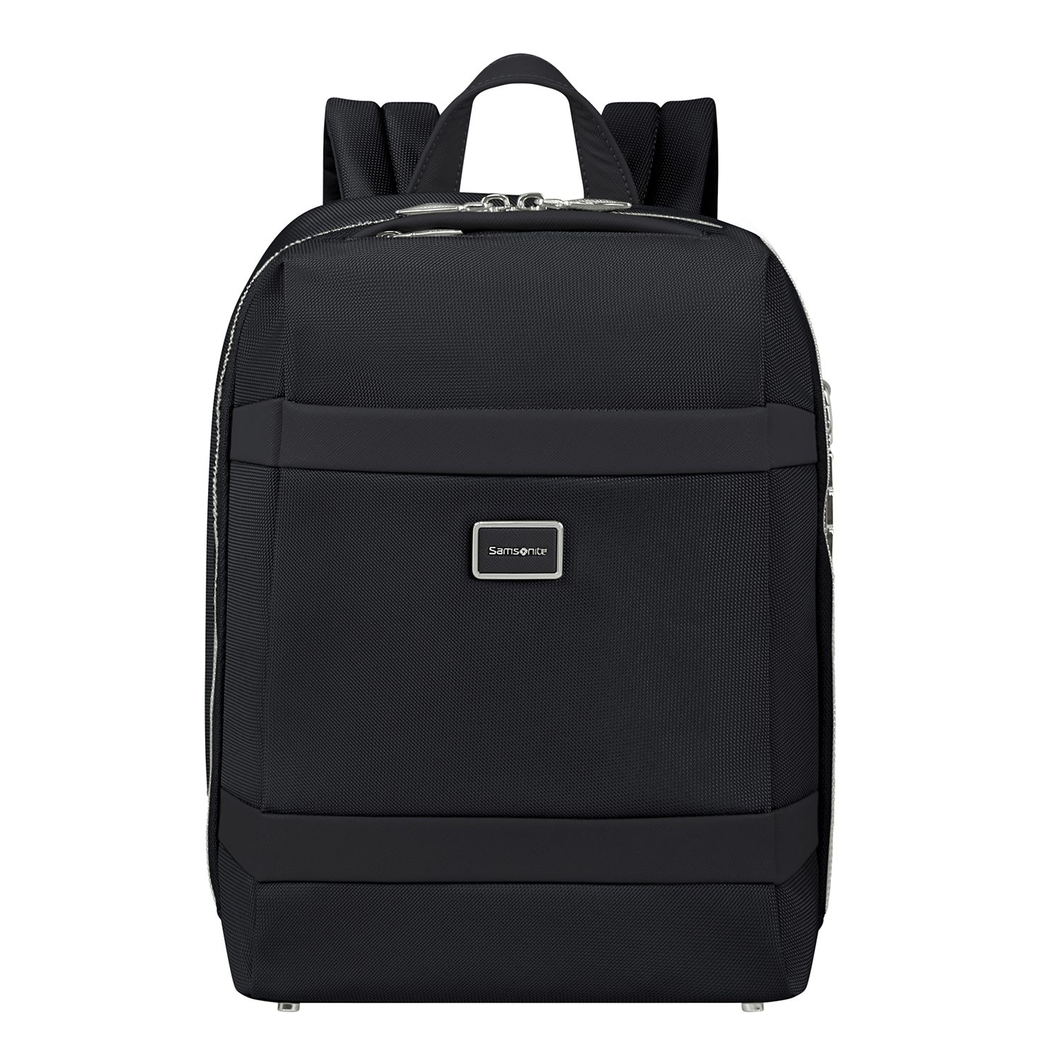 Samsonite Image Biz Daily Backpack black