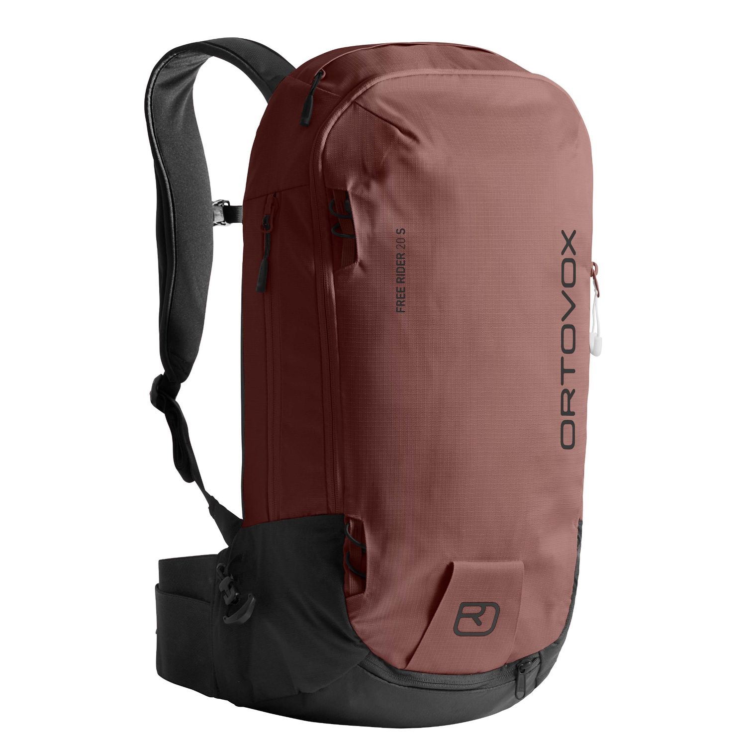 Ortovox Free Rider 20 S chestnut rugzak