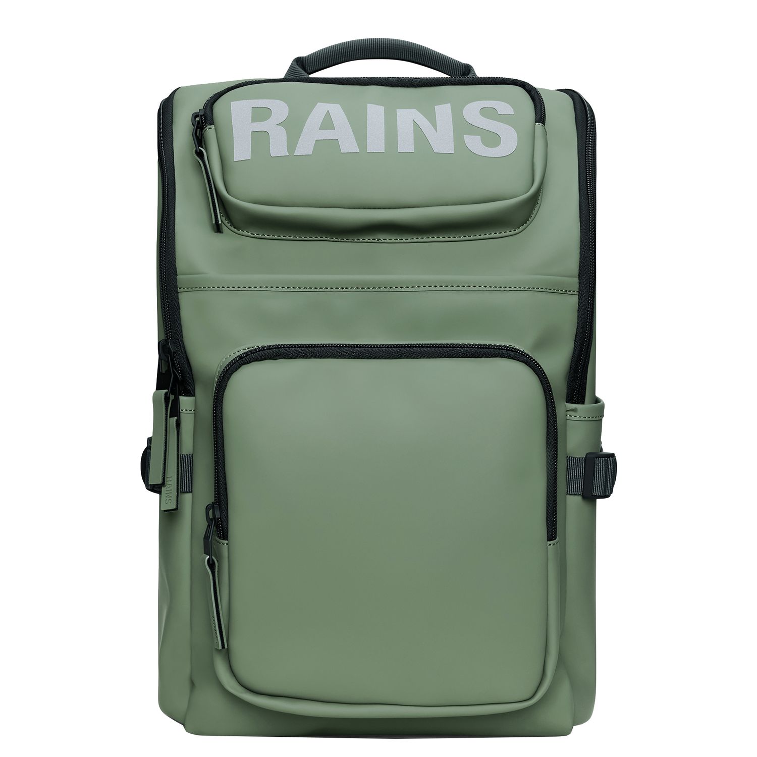Rains Texel Cargo Backpack W3 well