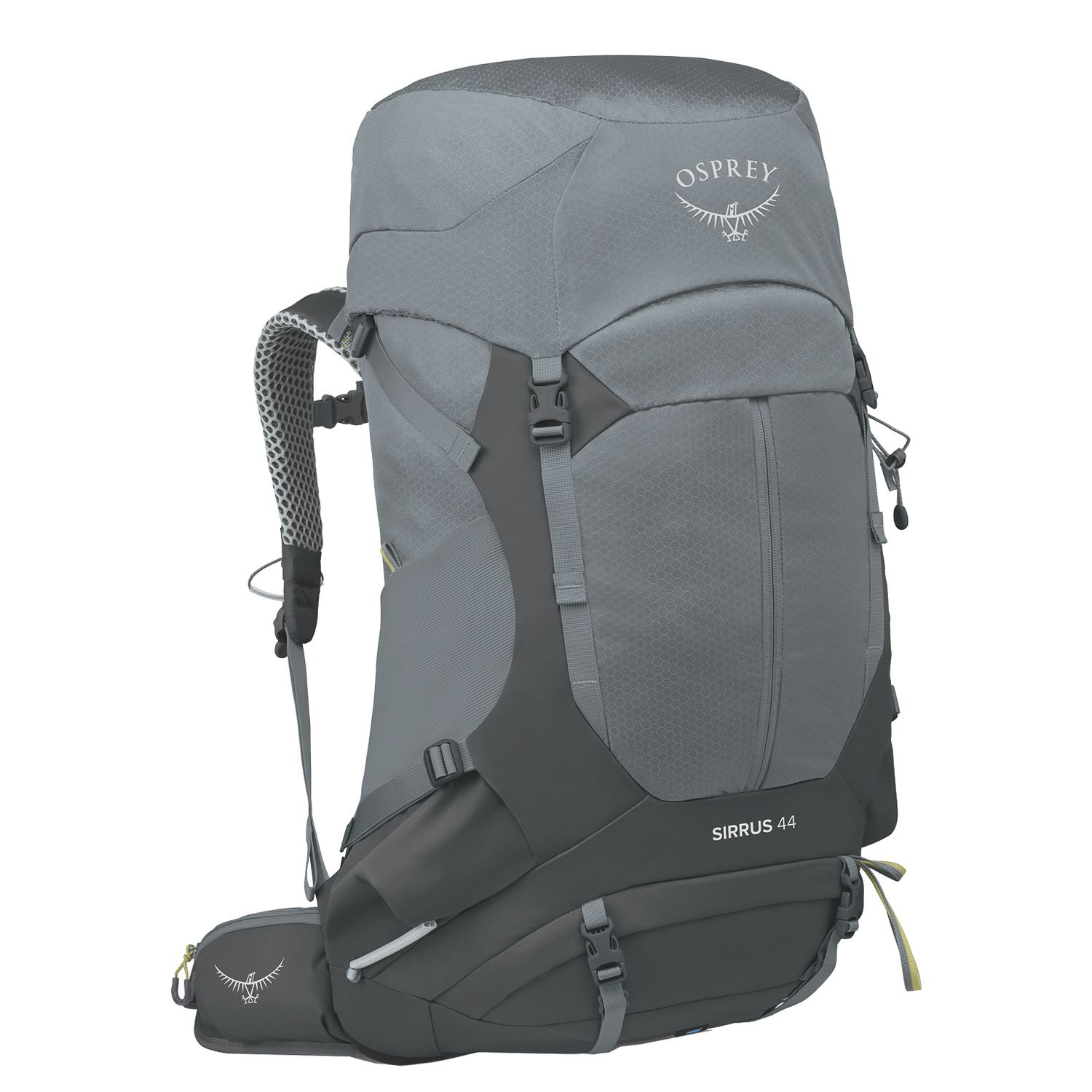 Osprey Sirrus 44 medium grey rugzak