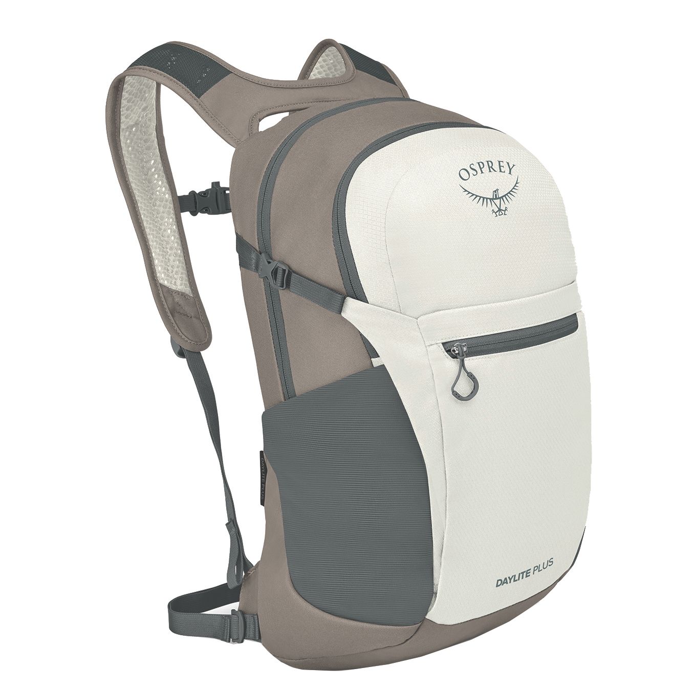 Osprey Daylite Plus mystery white multi rugzak
