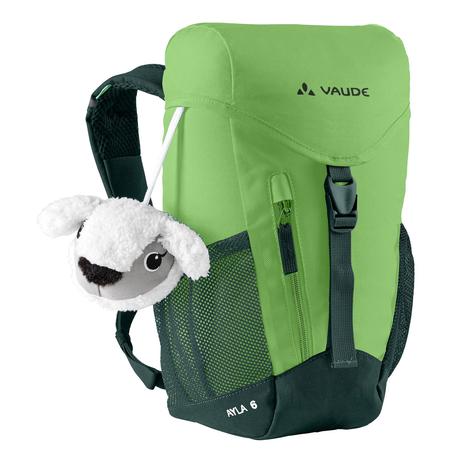 Vaude Ayla 6 dark forest rugzak