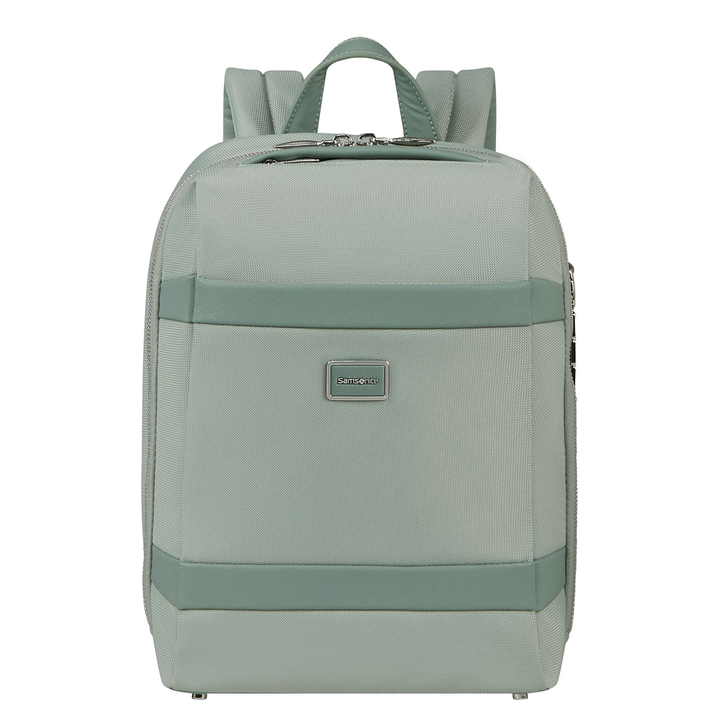 Samsonite Image Biz Daily Backpack thyme