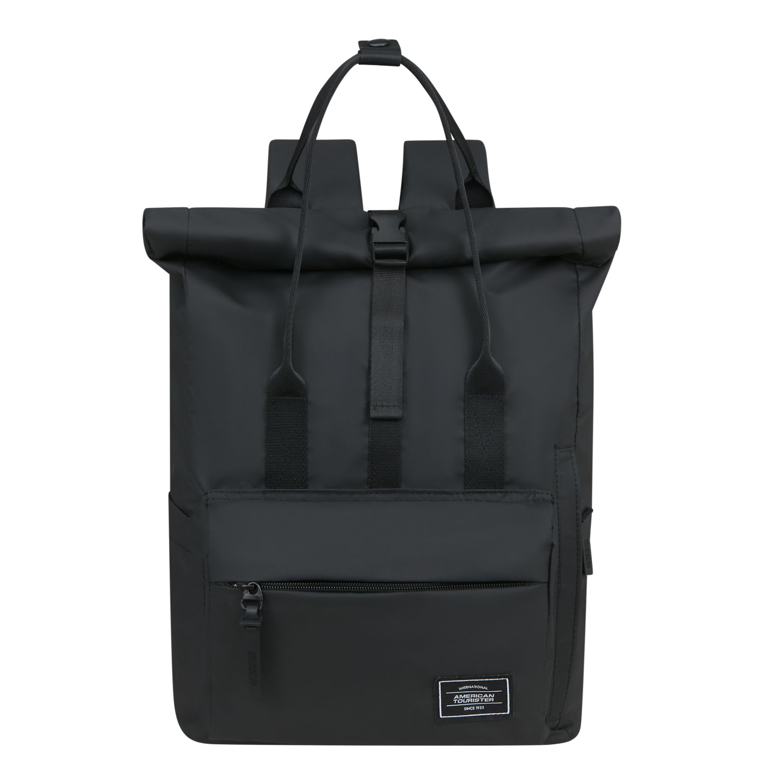 American Tourister Urban Groove UG16 Backpack City Puff black code