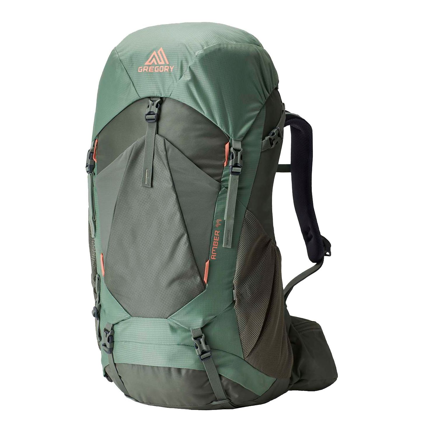 Gregory Amber Dames Trekkingrugzak - 44 liter - lichen green