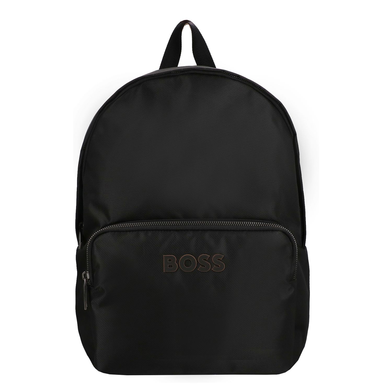 Boss Catch 3.0 Backpack black