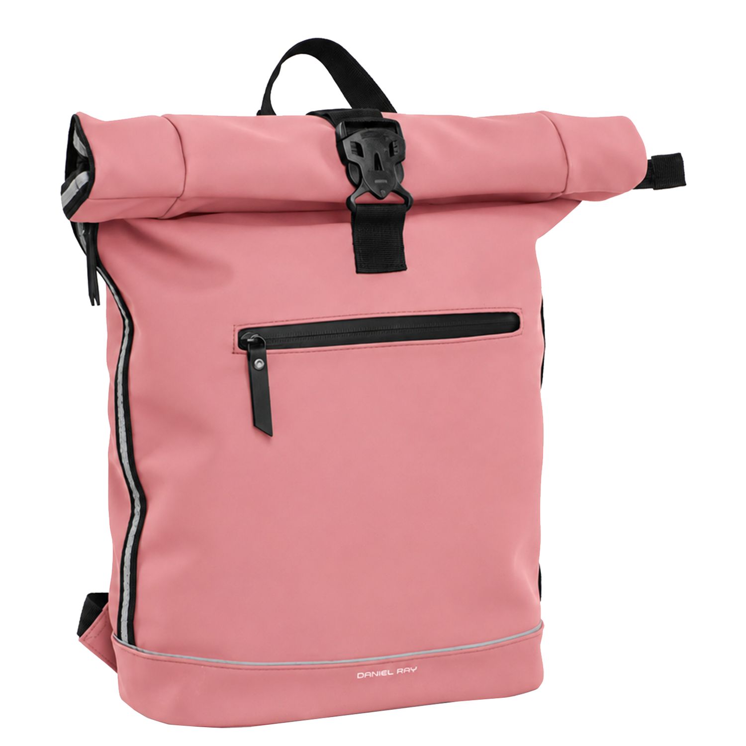 Daniel Ray Mount Isa Fietstas / Laptoprugzak - 15.6" laptopvak - fuchsia