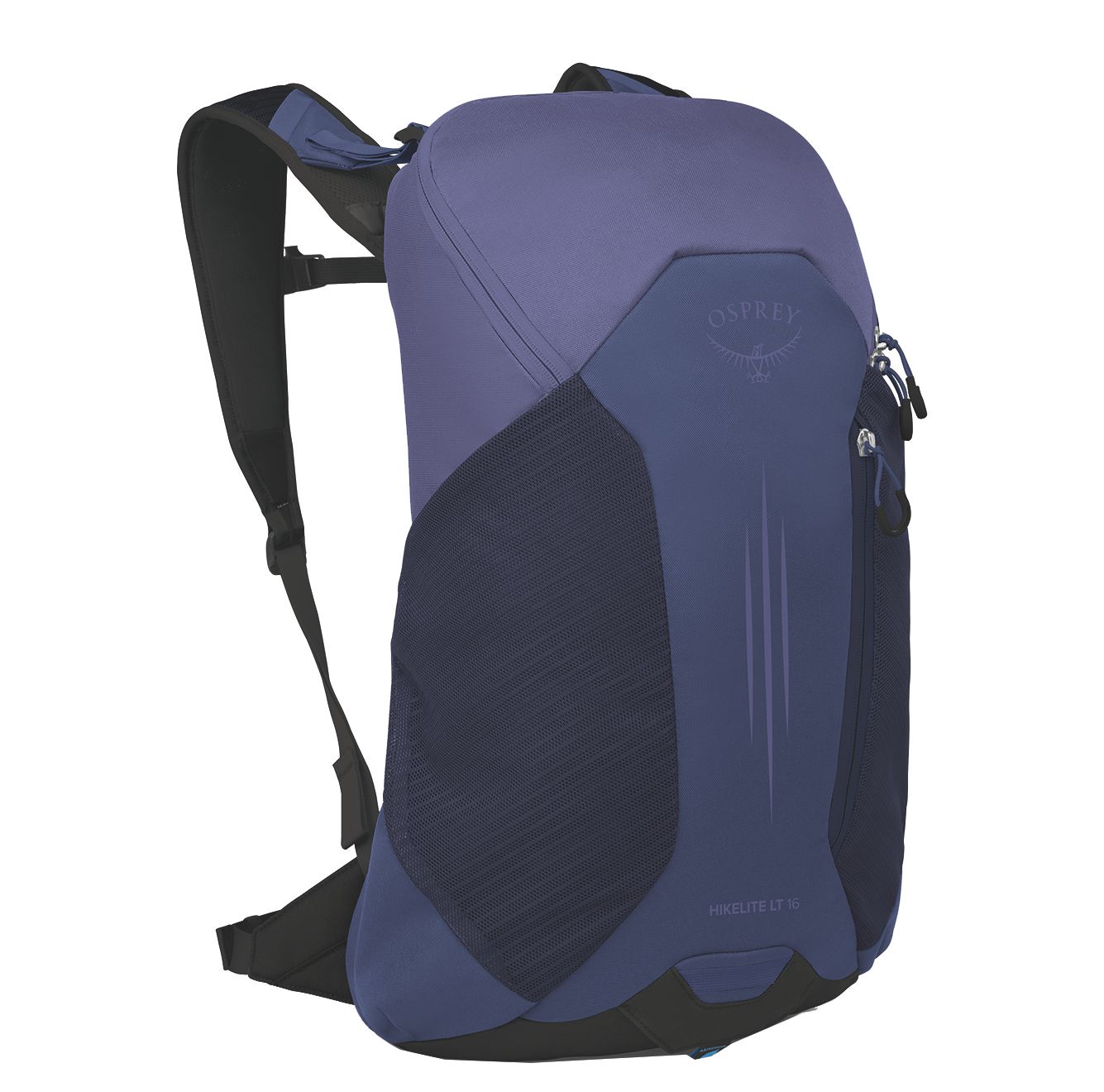 Osprey Hikelite LT 16 botswana purple rugzak