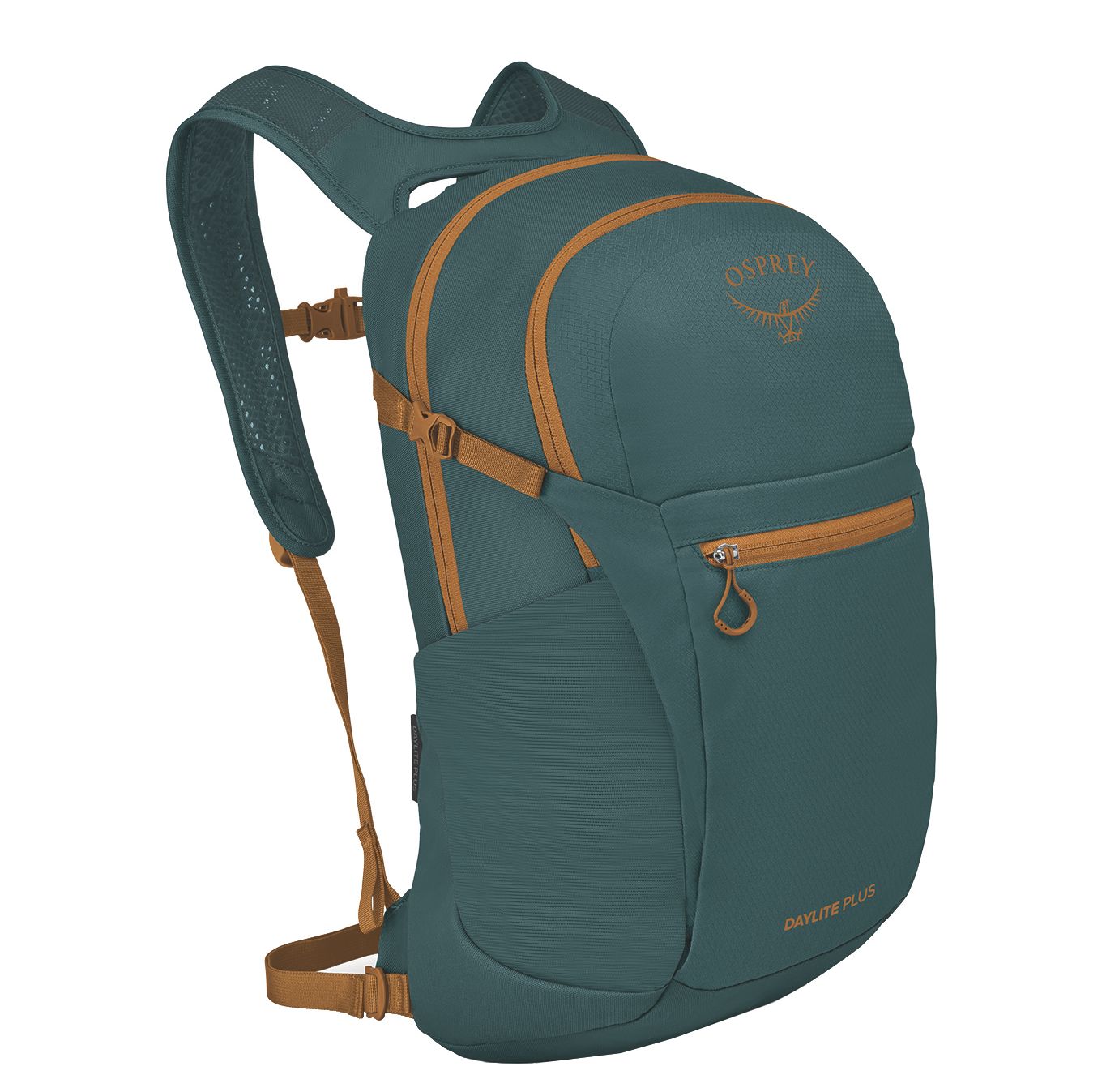 Osprey Daylite Plus torrent blue rugzak