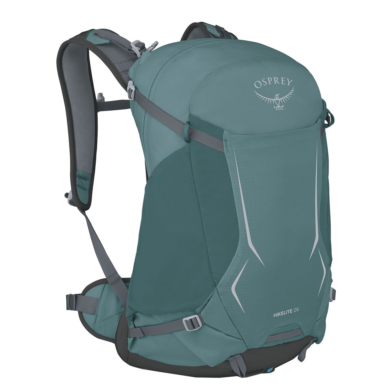 Osprey Hikelite 26 cascade blue backpack