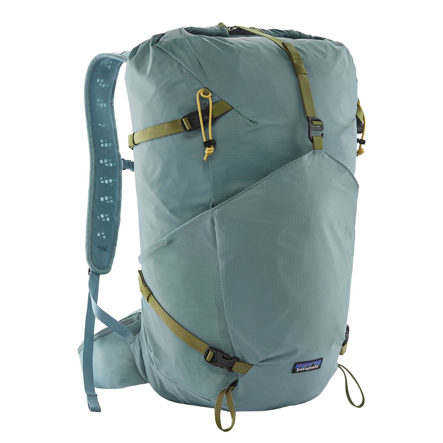 Patagonia Terravia Pack 36L blue sage rugzak