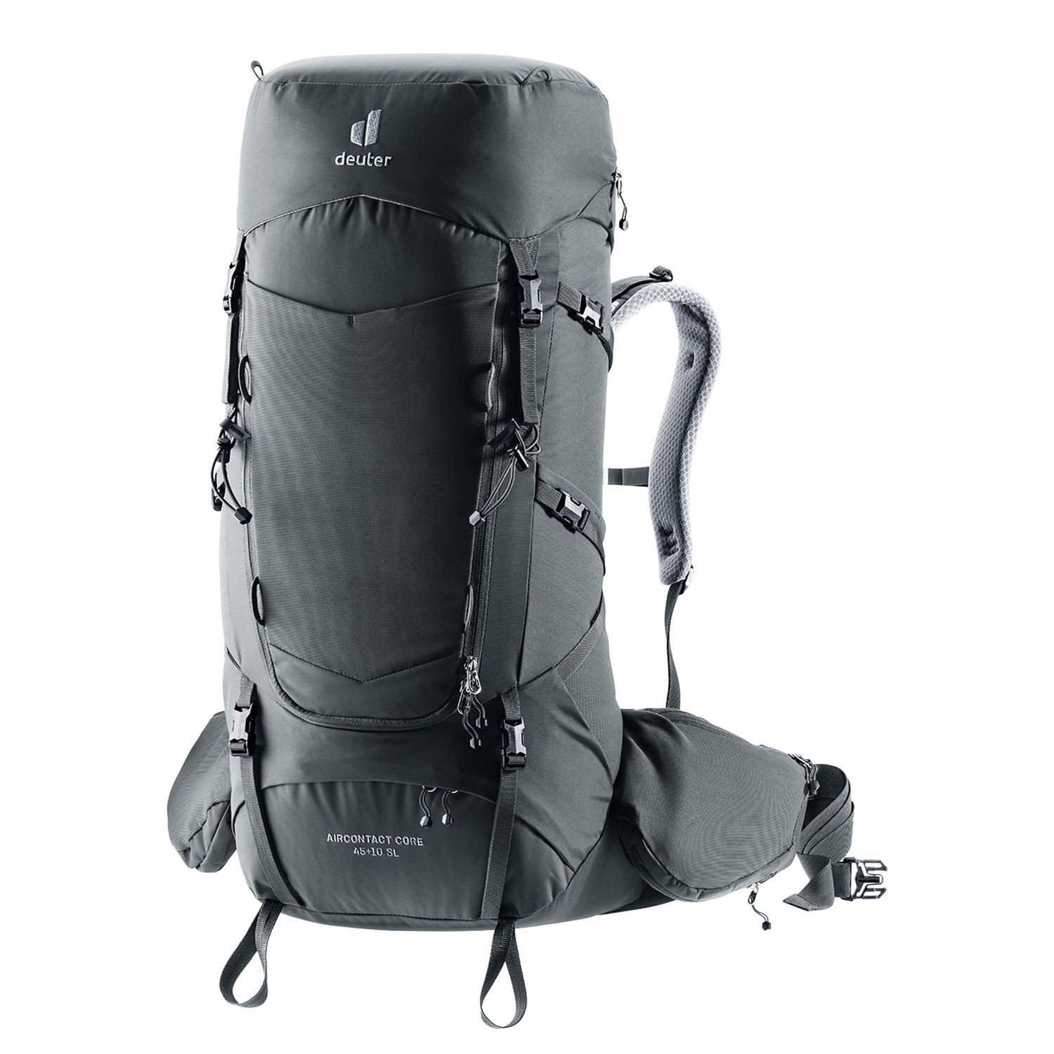 Deuter Aircontact Core 45+10 SL graphite backpack