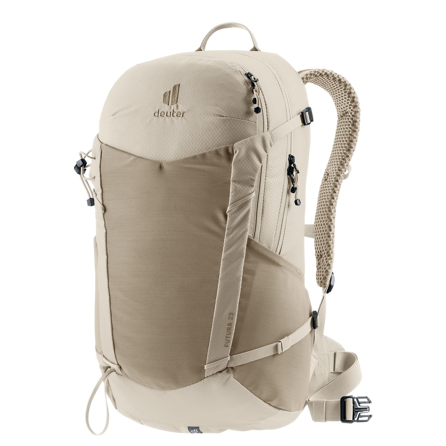 Deuter Futura 23 greystone-alu rugzak