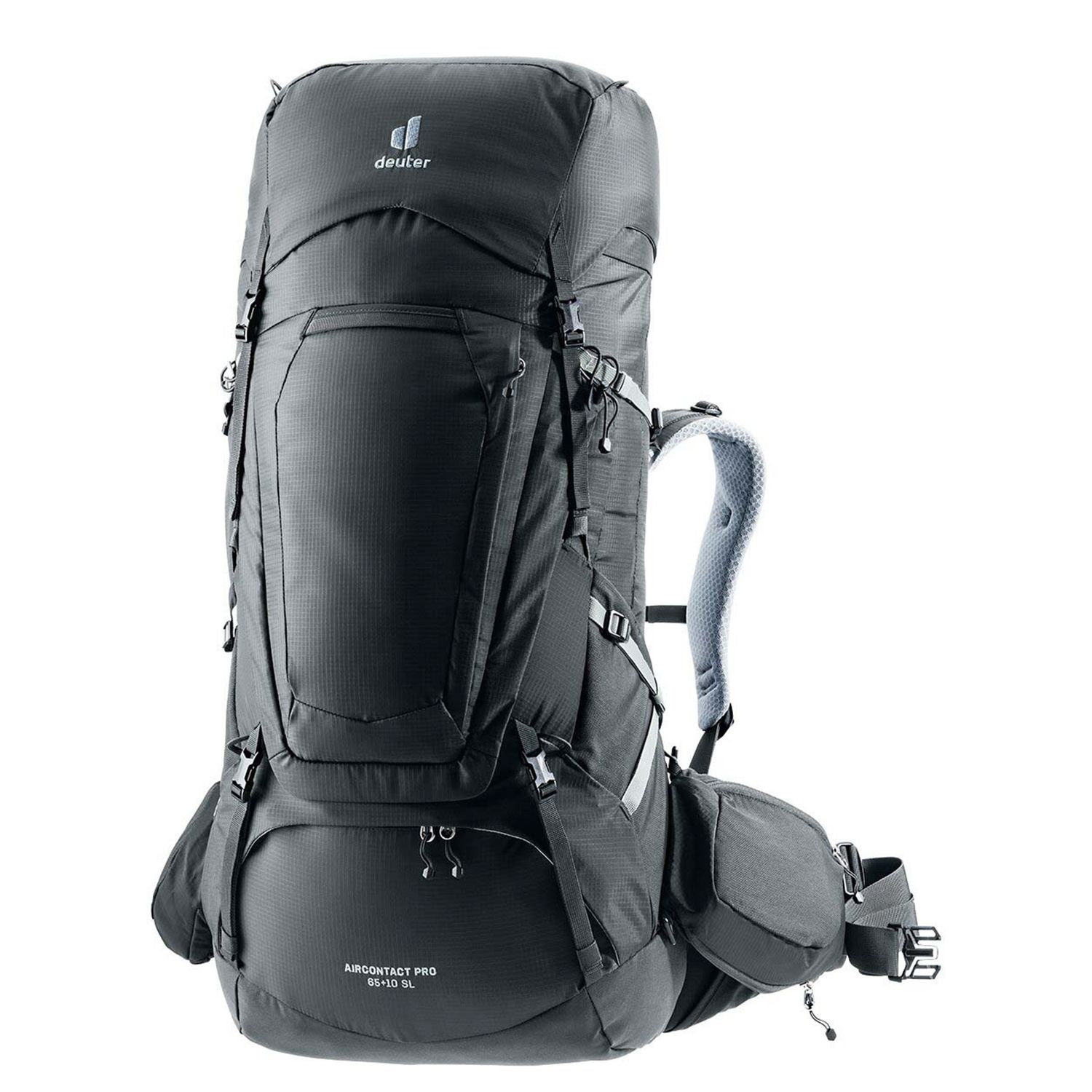 Deuter Aircontact Pro 65+10 SL graphite backpack