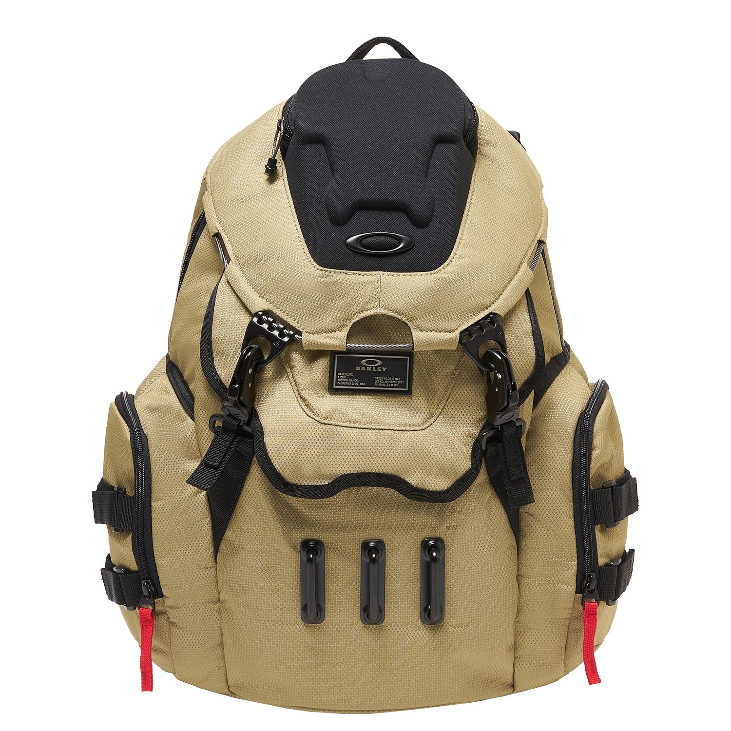 Oakley Bathroom Sink Rc Backpack pebble