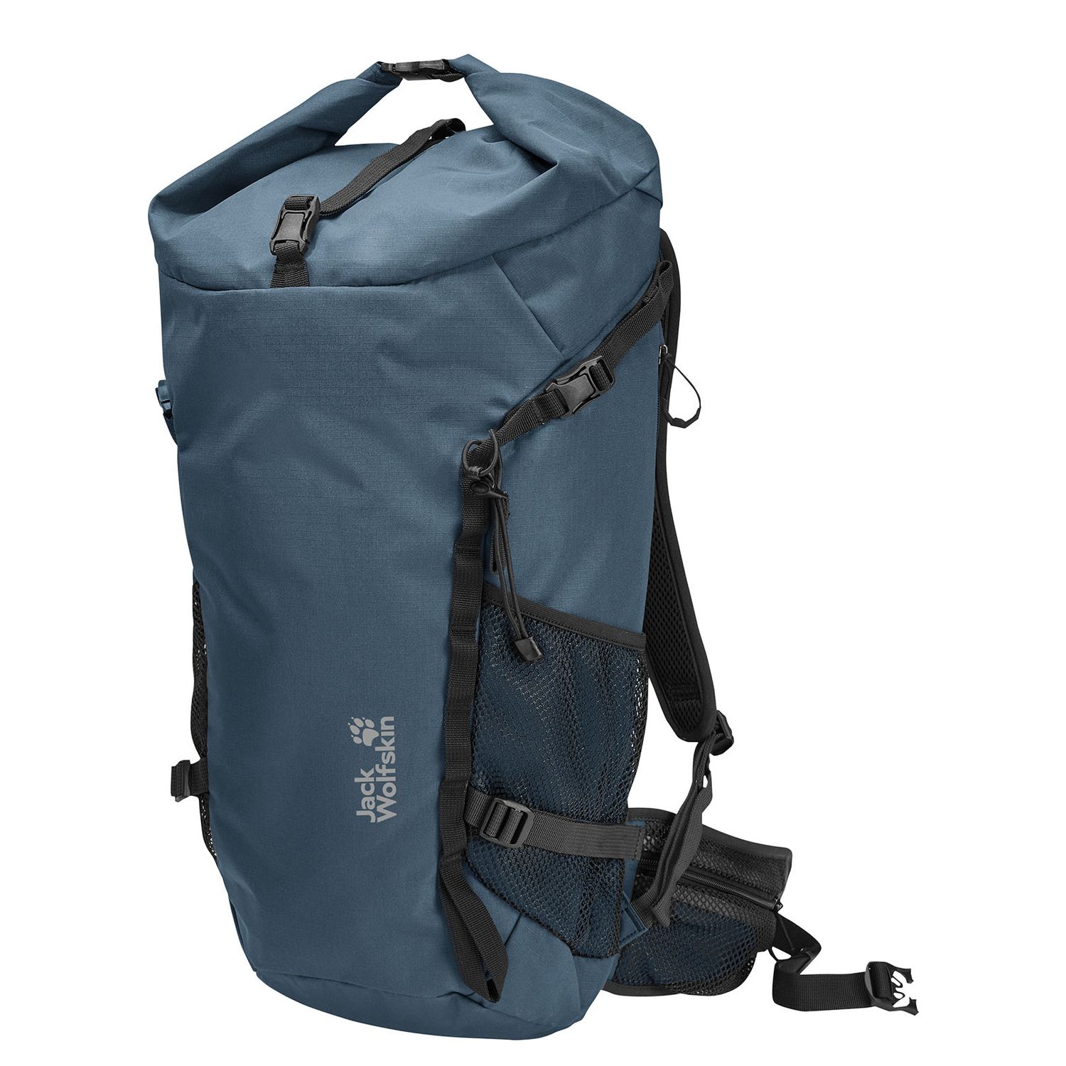 Jack Wolfskin Velocity Lite 28 midnight sky rugzak