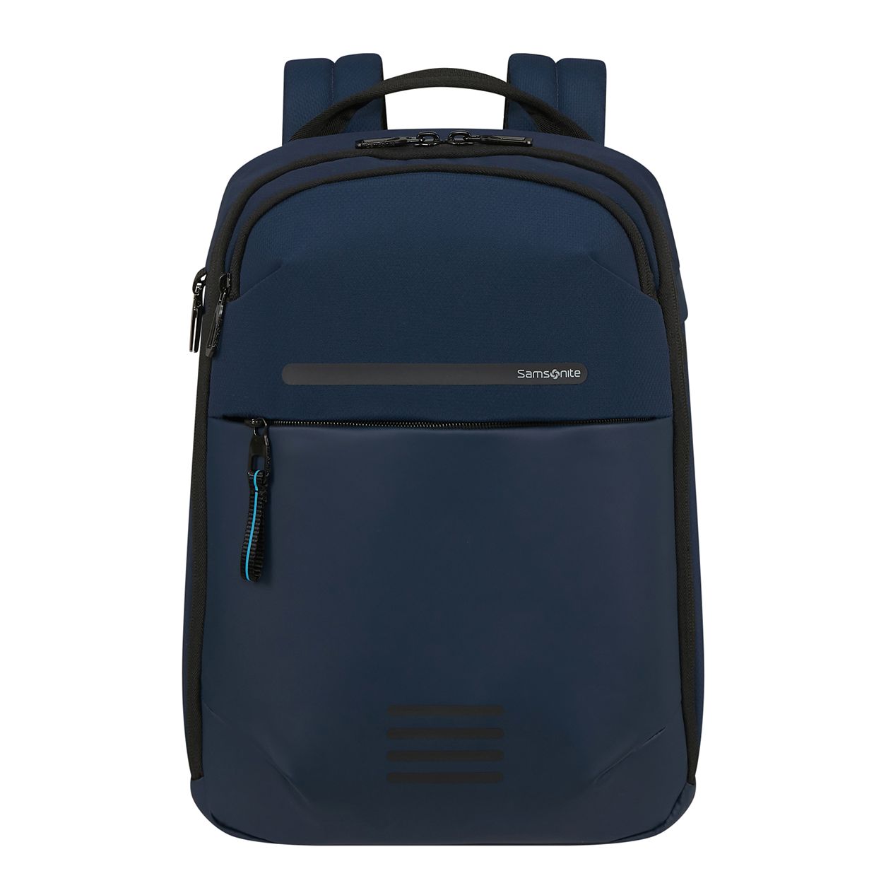 Samsonite Moderny Daily Backpack blue