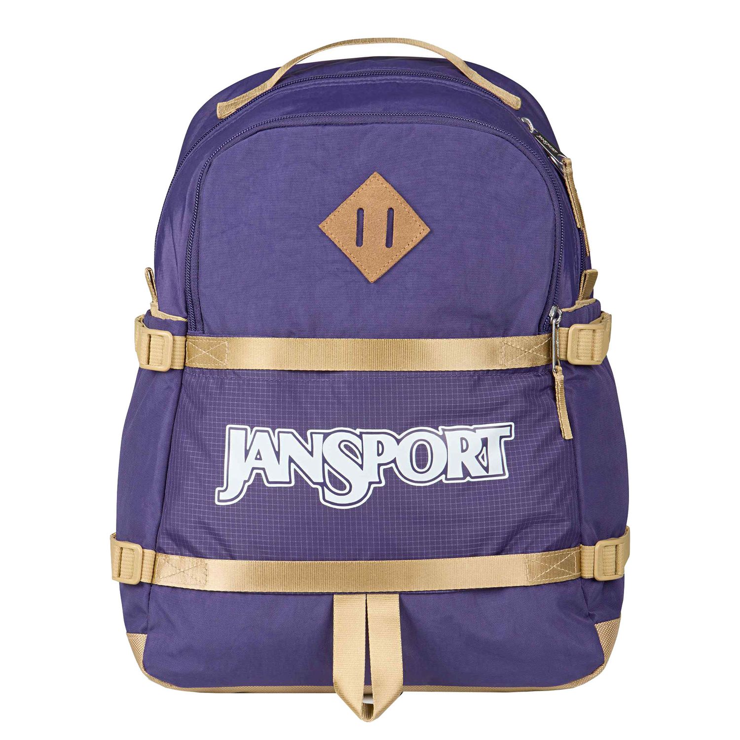 JanSport Small Seattle Pack amethyst angst rugzak