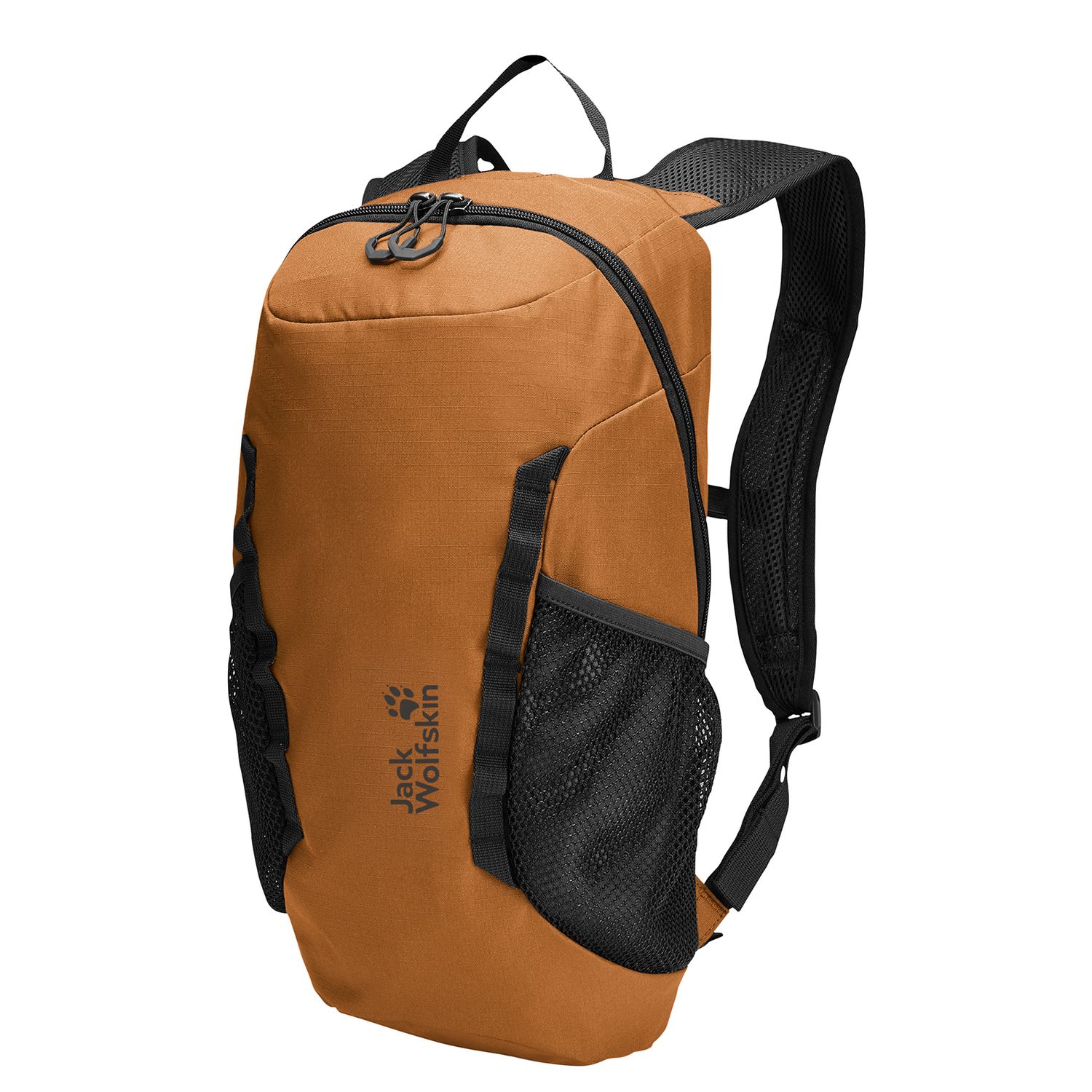 Jack Wolfskin Velocity Lite 10 autumn leaves rugzak