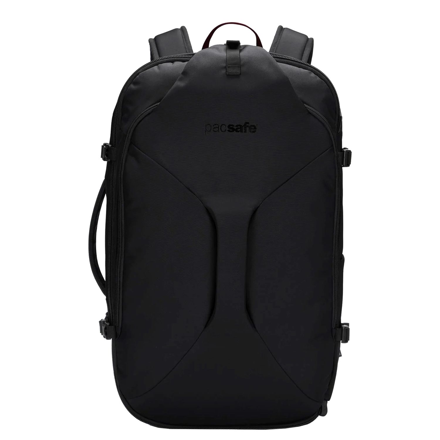 Pacsafe Venturesafe EXP45 Travel laptop laptop rugzak black