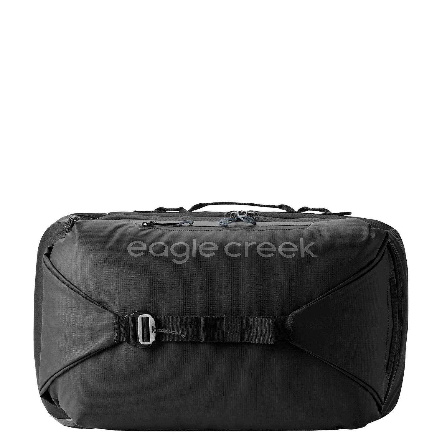 Eagle Creek Tour Travel Pack 55L black backpack
