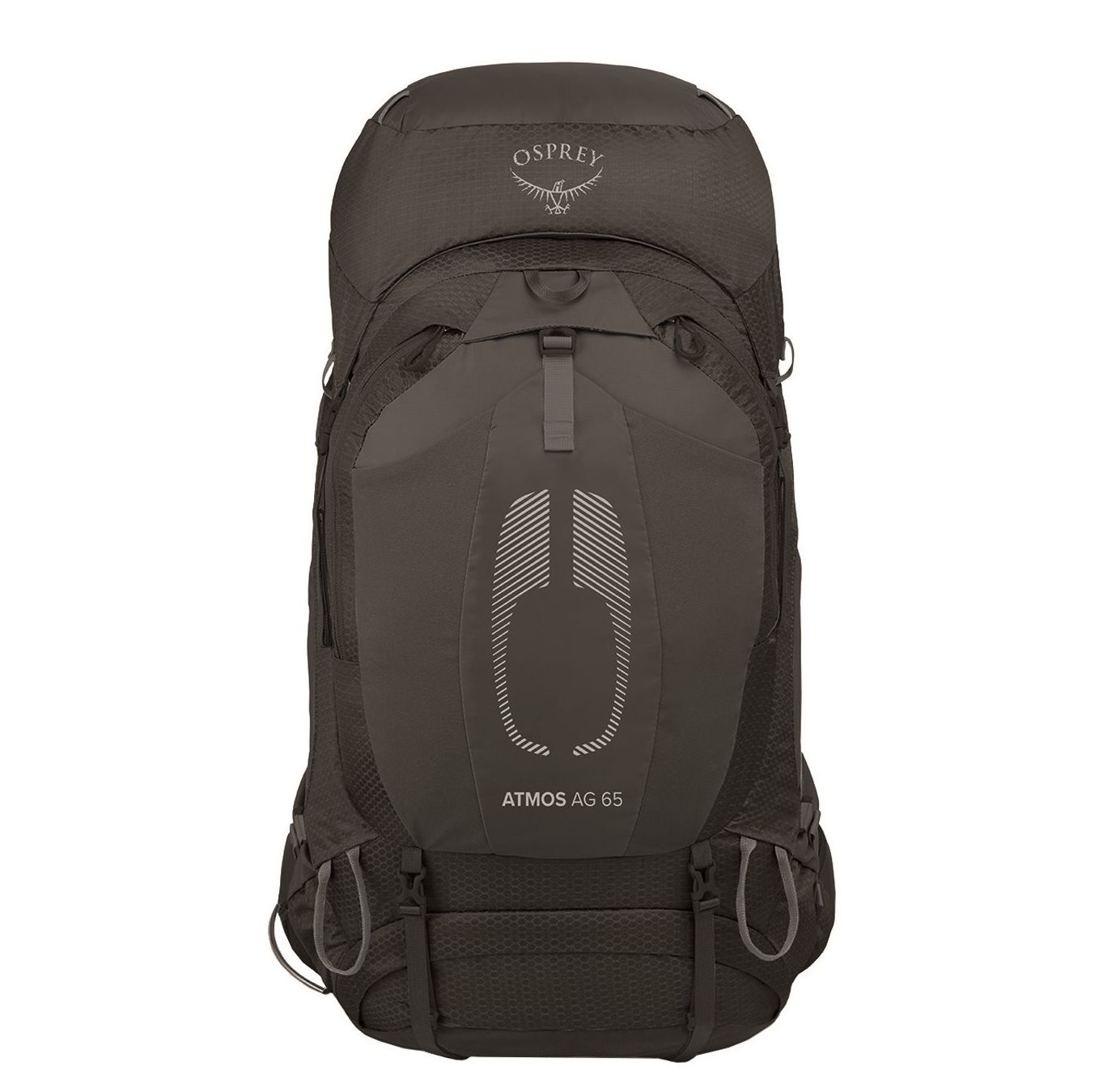 Osprey Atmos AG 65 L-XL black backpack