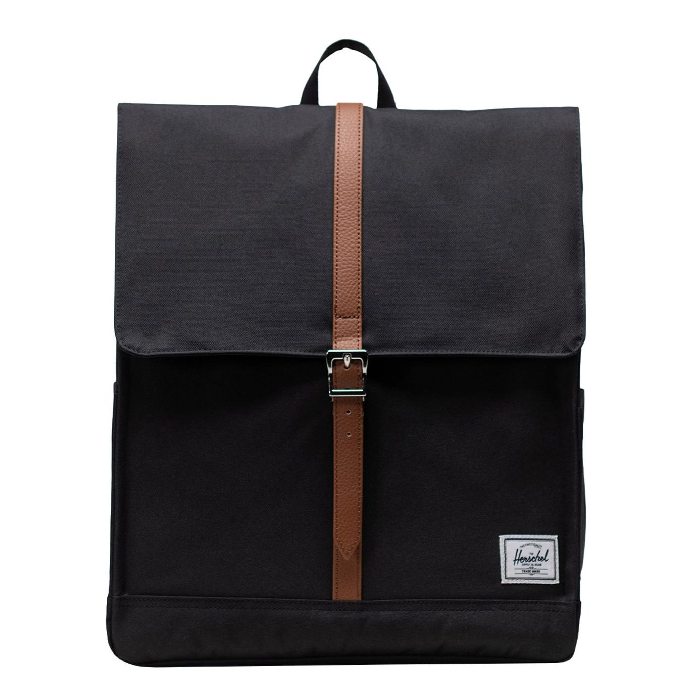 Herschel Supply Co. City Backpack black