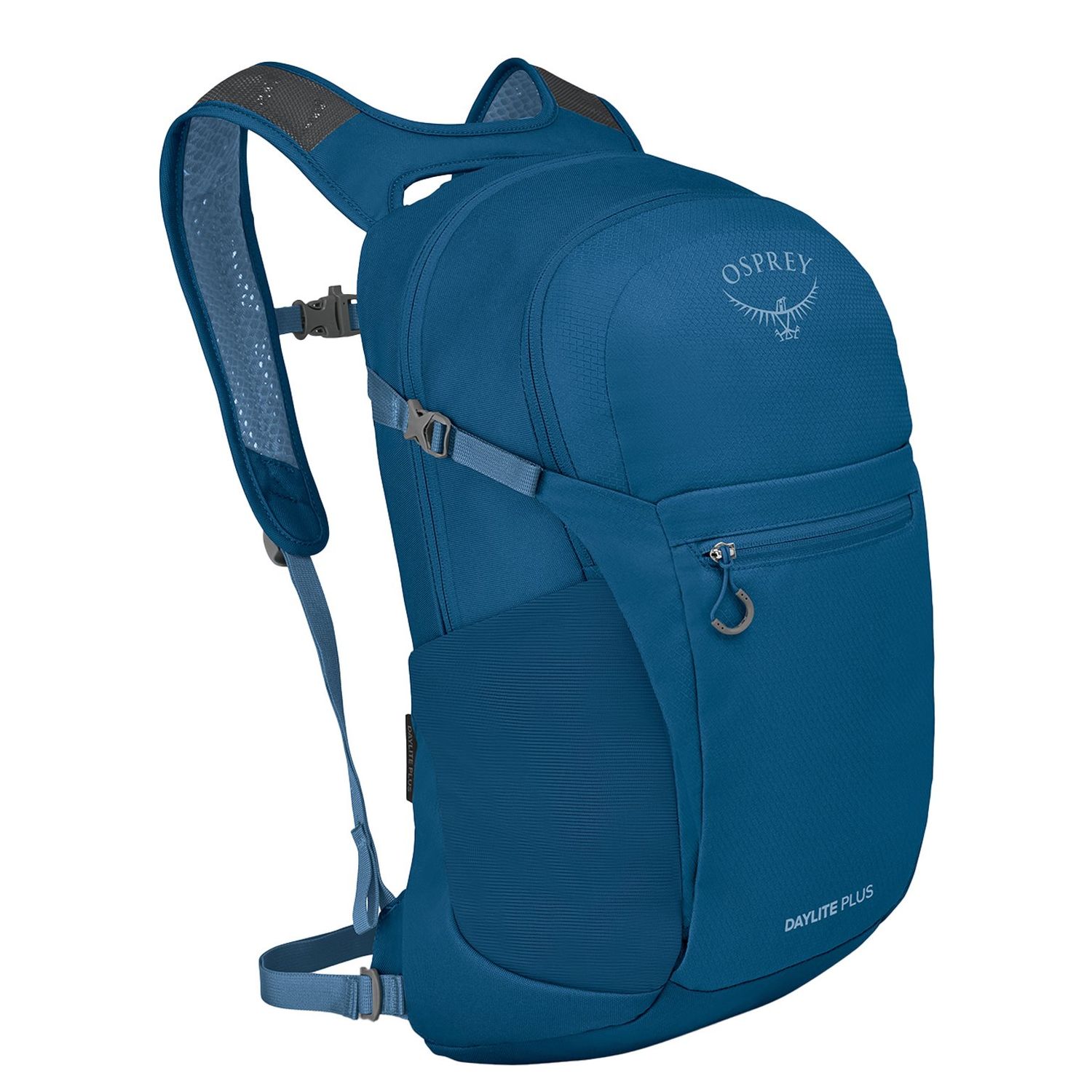Osprey Daylite Plus night shift blue rugzak