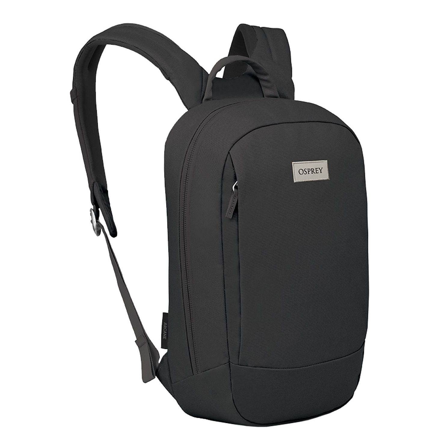 Osprey Arcane Small Day black rugzak