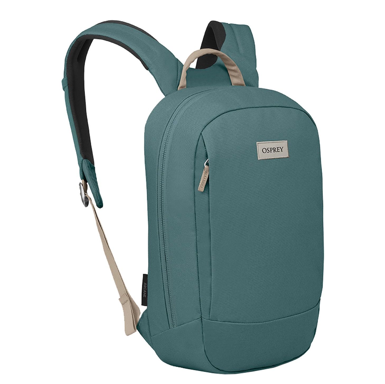 Osprey Arcane Small Day cascade blue rugzak