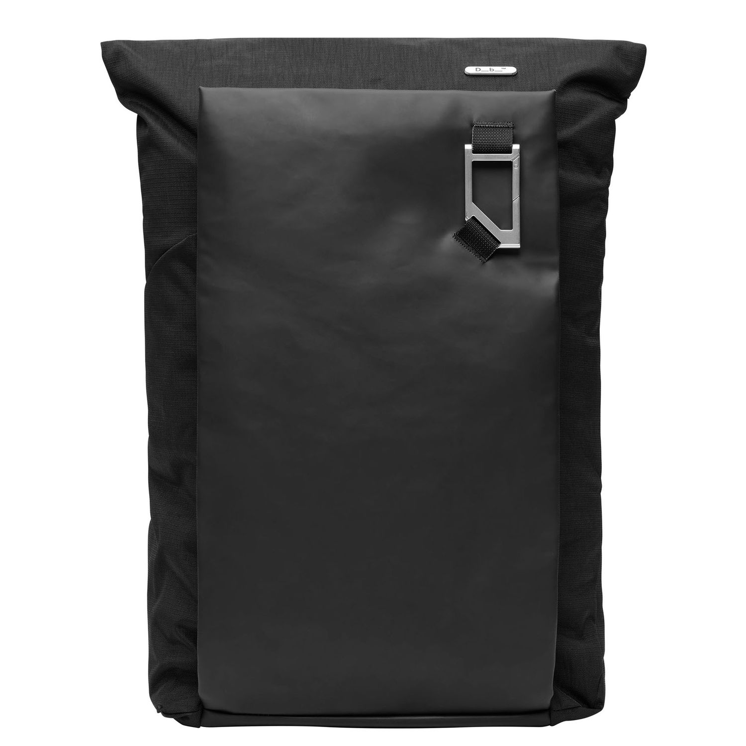 Db Entour Daypack 18L black out rugzak