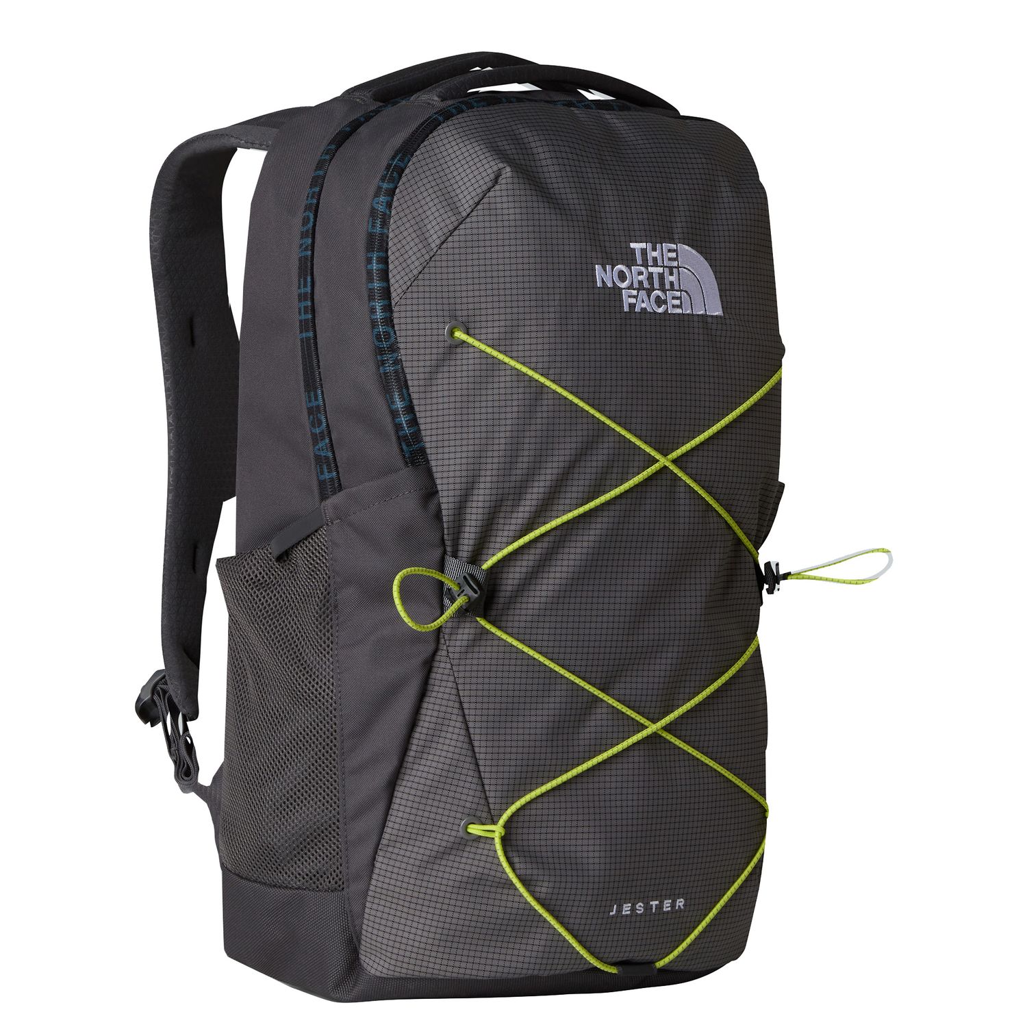 The North Face Jester Backpack anthracite grey