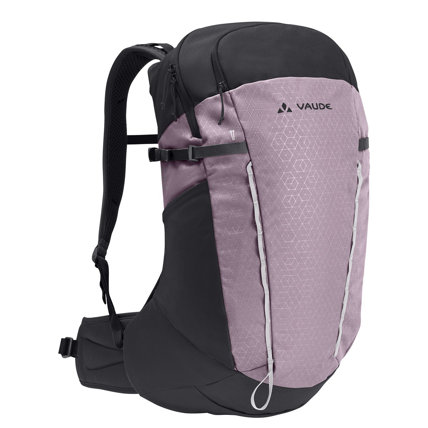 Vaude Agile Air 26 purple ash rugzak