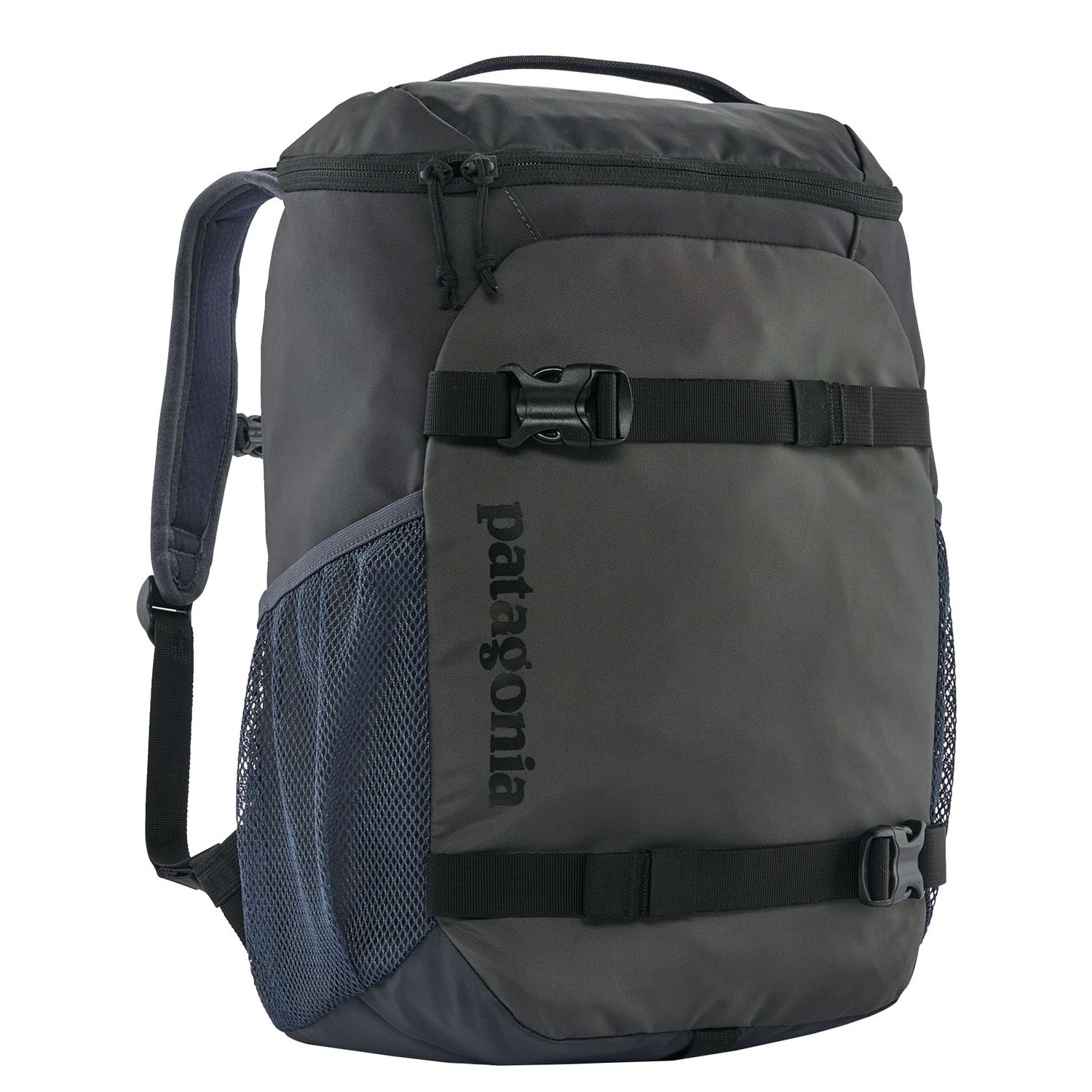Patagonia K's Refugito Day Pack 18L ink black rugzak
