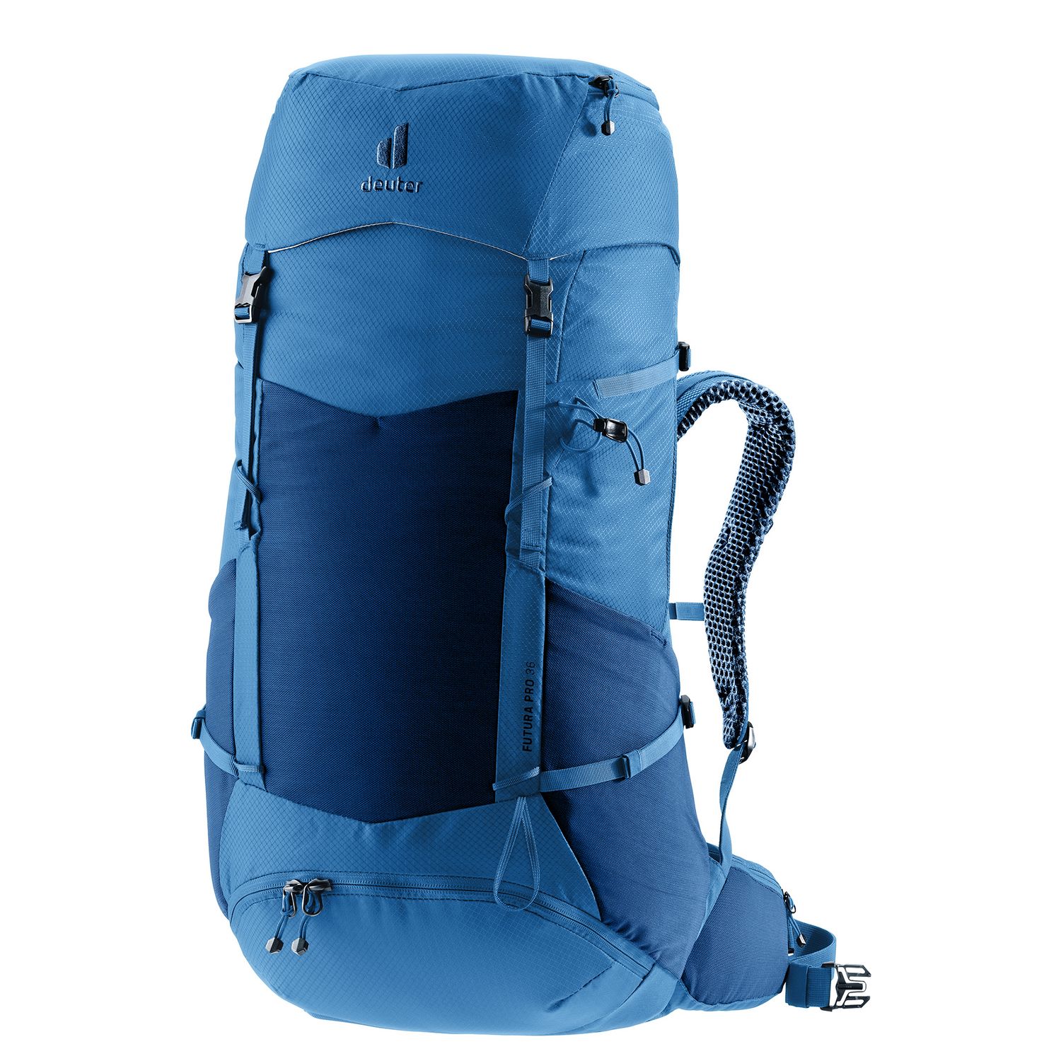 Deuter Futura Pro 36 nightblue-baltic rugzak