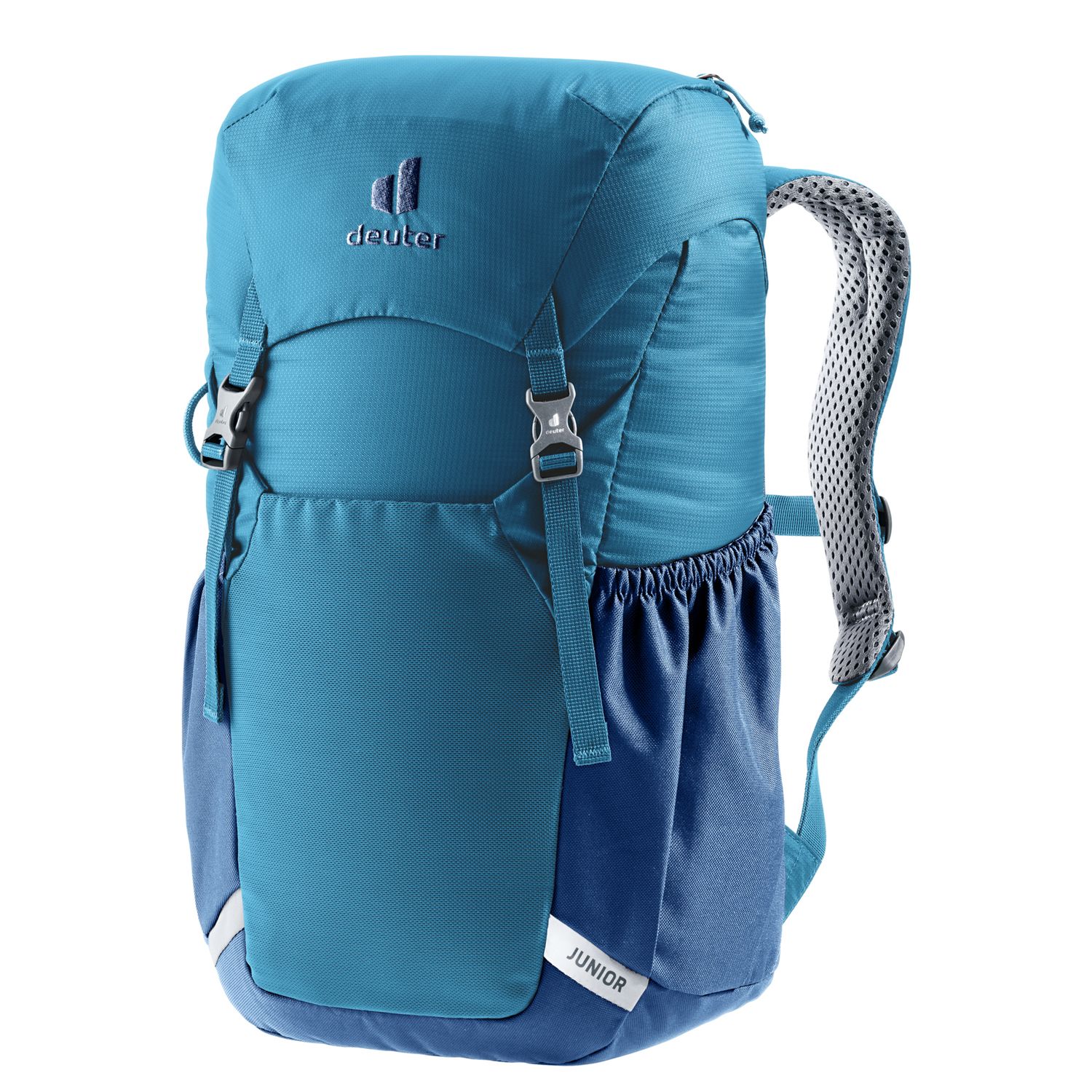 Deuter Junior wave-nightblue rugzak