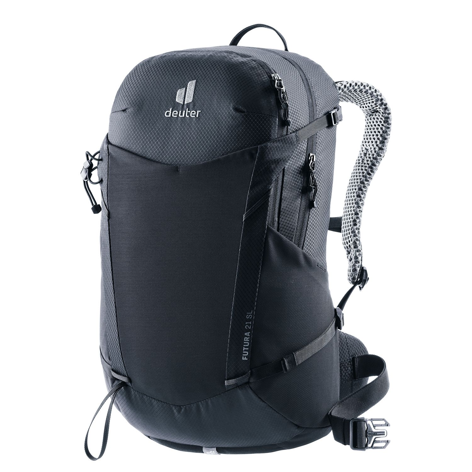 Deuter Futura 21 SL black rugzak