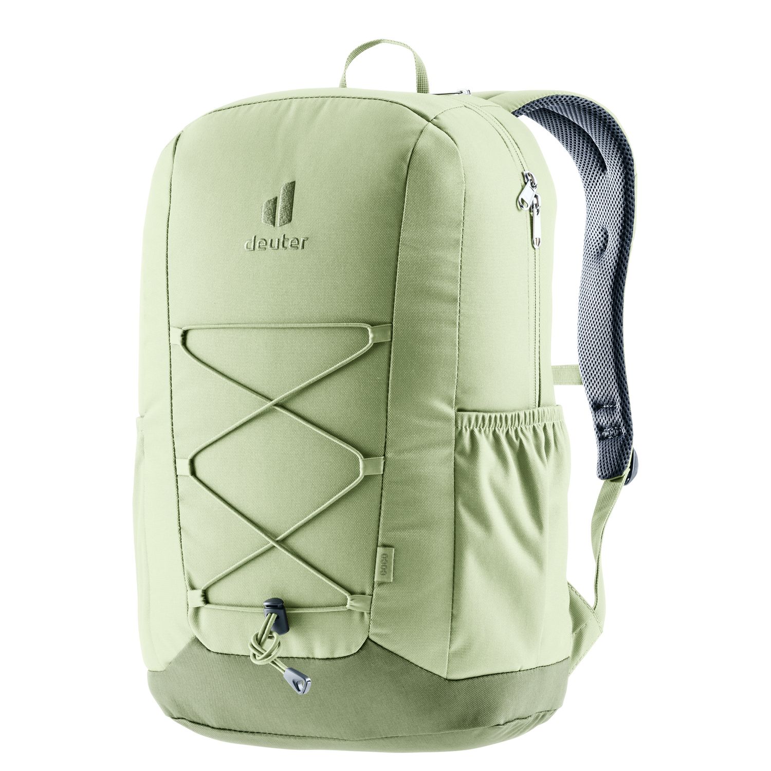 Deuter Gogo mineral-grove rugzak