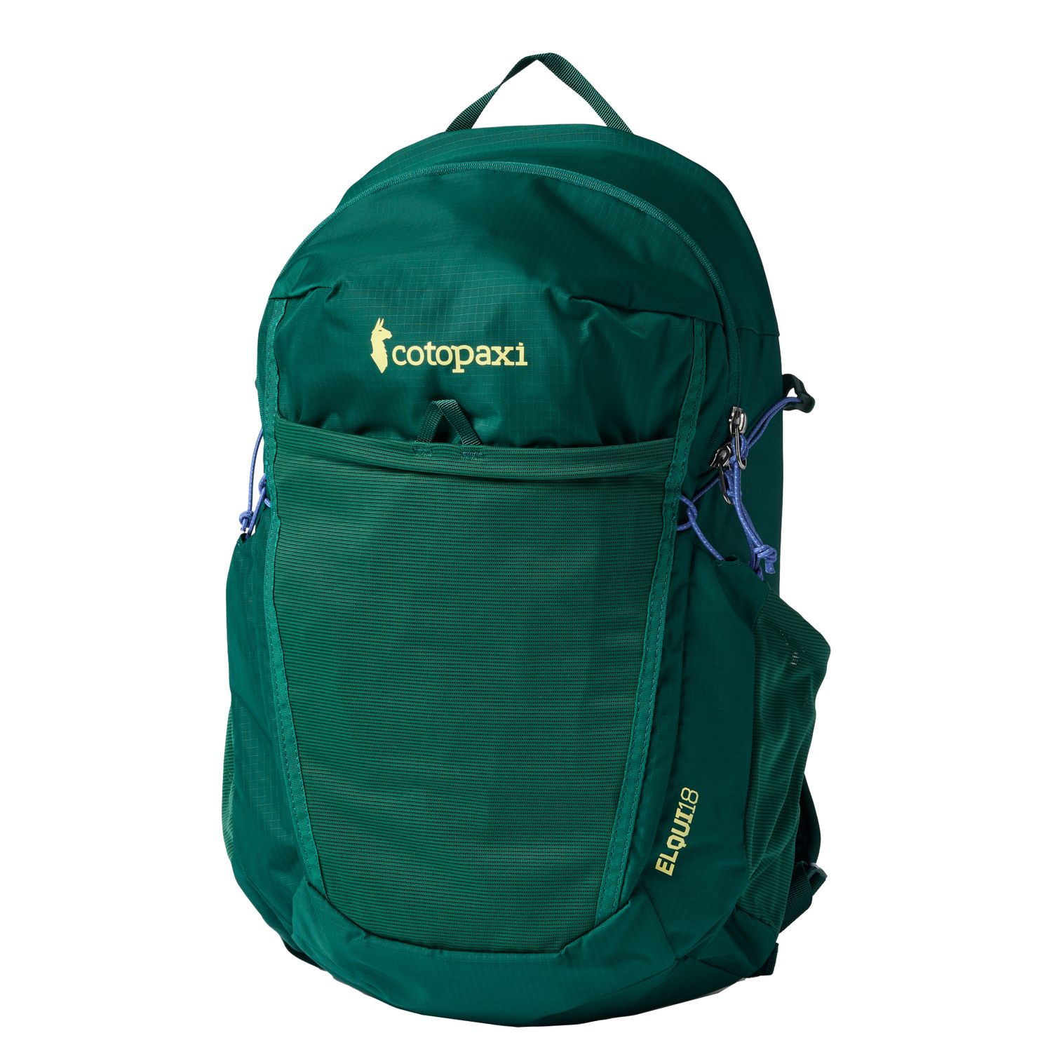 Cotopaxi Elqui 18L Backpack kale