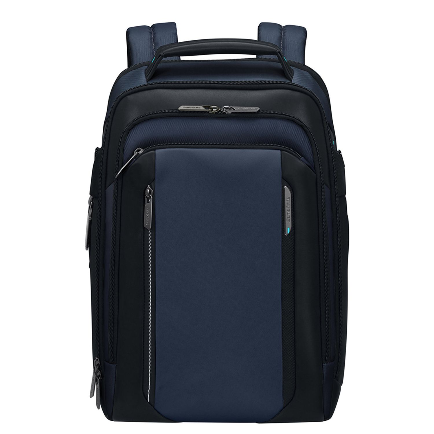 Samsonite Spectrolite 4.0 Laptop Backpack 15.6" Expandable blue