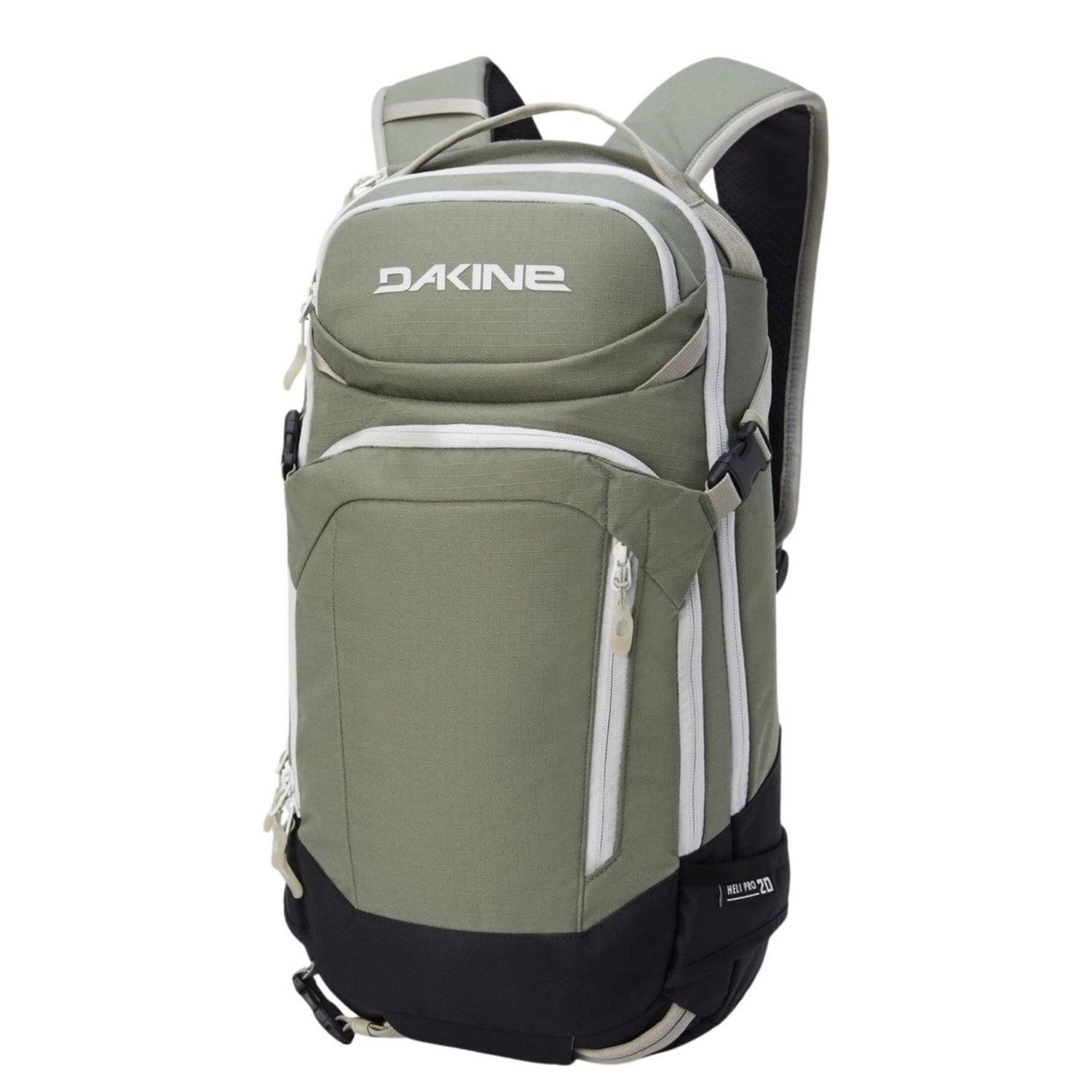 Dakine Heli Pro 20L mulled basil rugzak