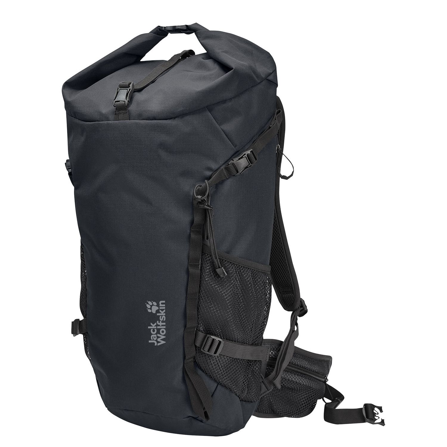 Jack Wolfskin Velocity Lite 28 phantom rugzak