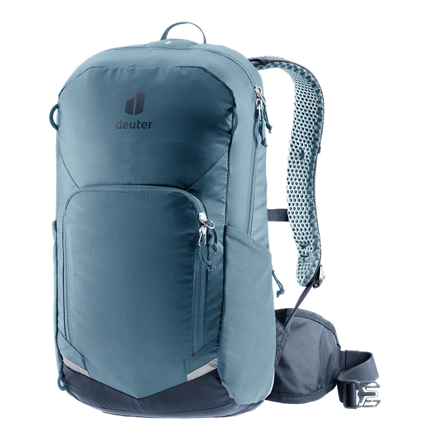 Deuter Bike I 20 atlantic-ink rugzak