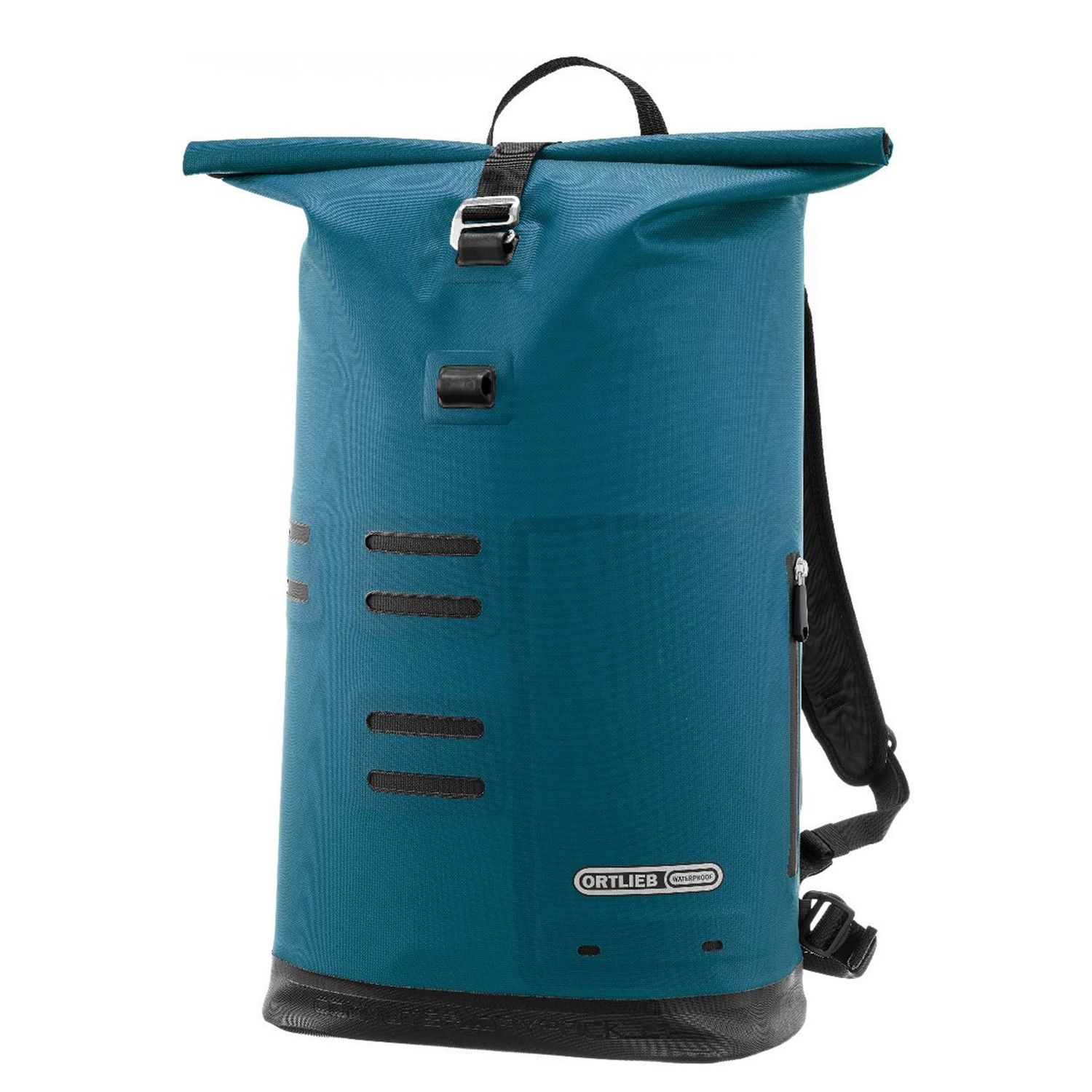 Ortlieb Commuter-Daypack 21 L petrol rugzak