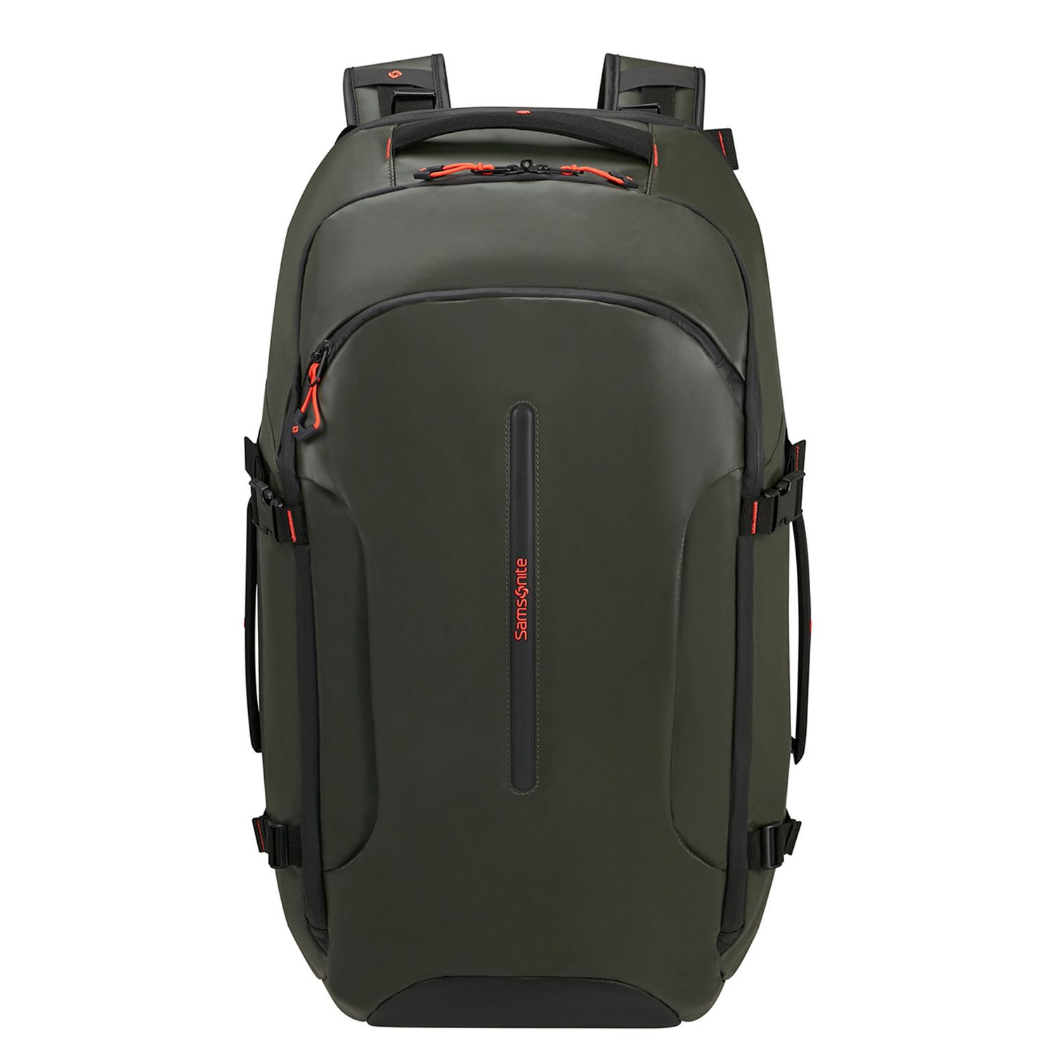 Samsonite Ecodiver Travel Backpack M 55L climbing ivy