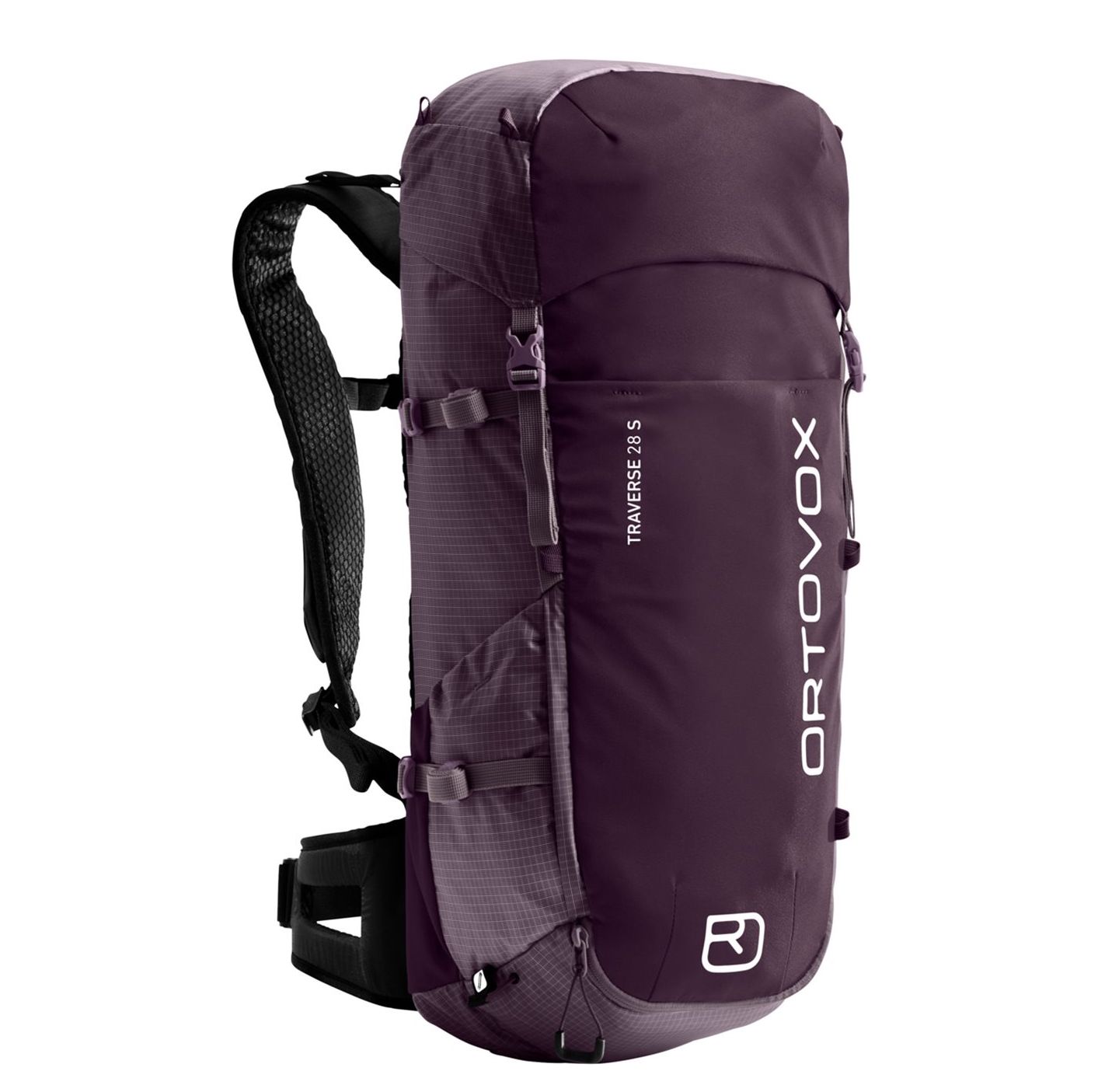 Ortovox Traverse 28 S wild-berry rugzak