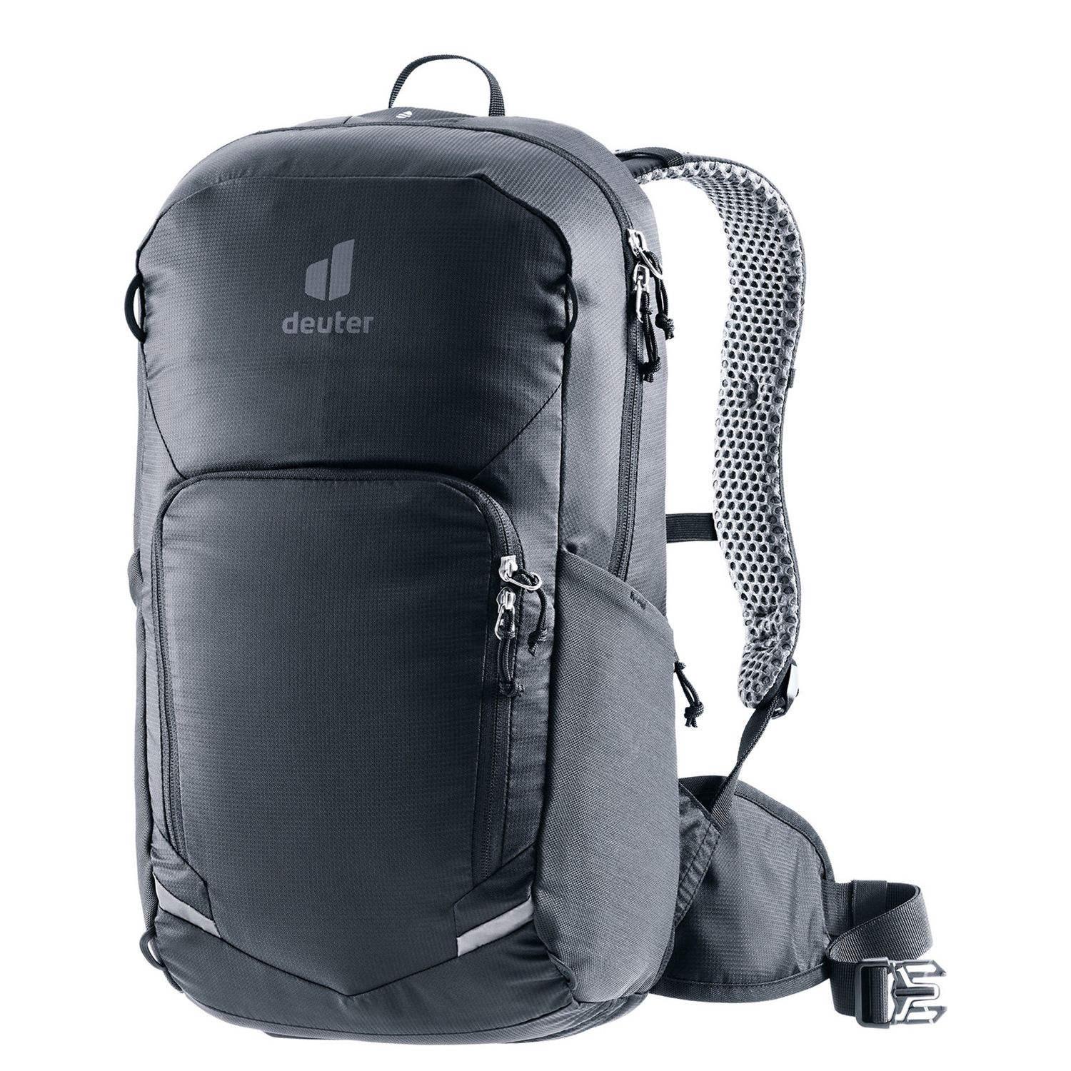 Deuter Bike I 20 black rugzak